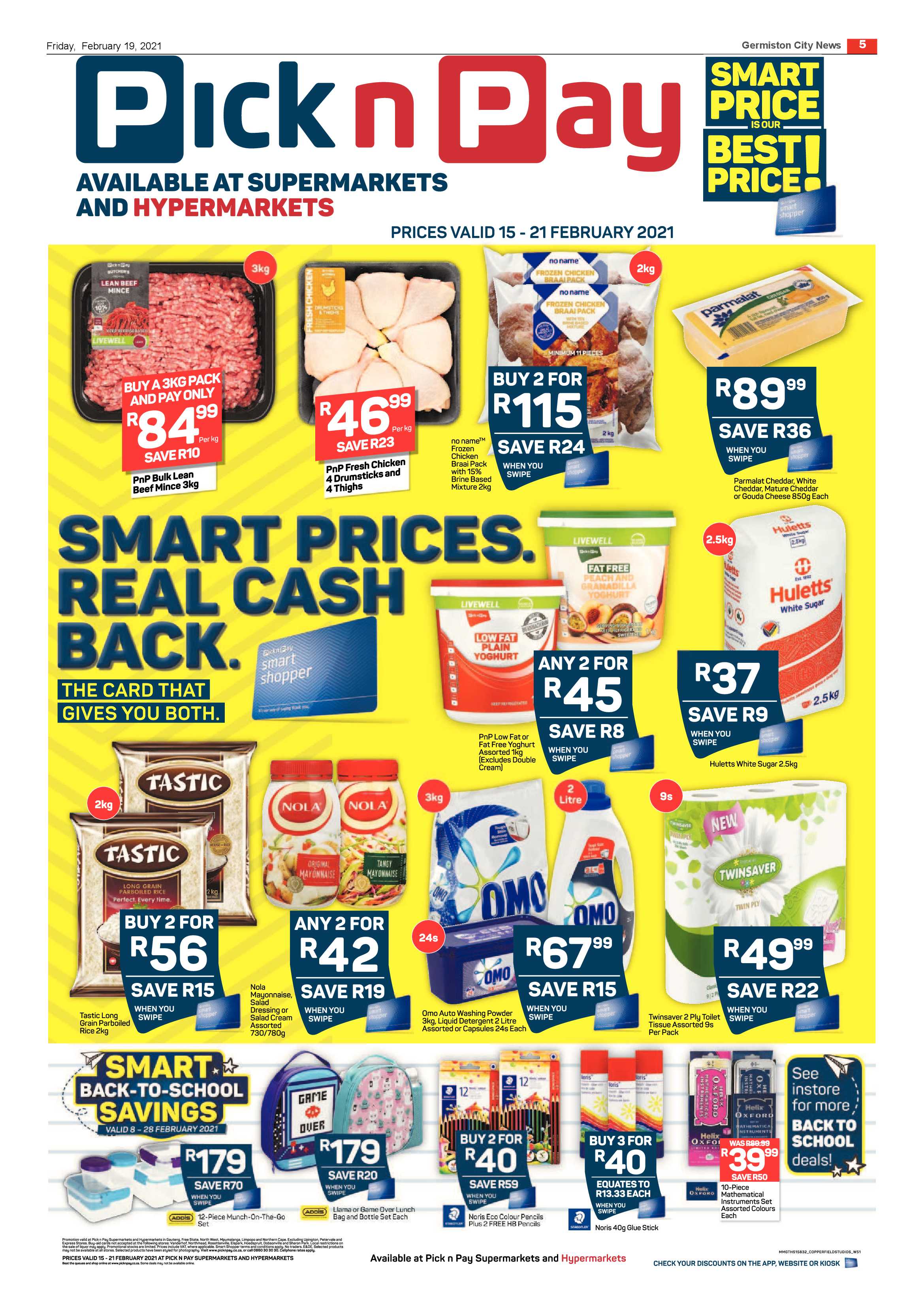 Germiston City News 17 February 2021 page 5