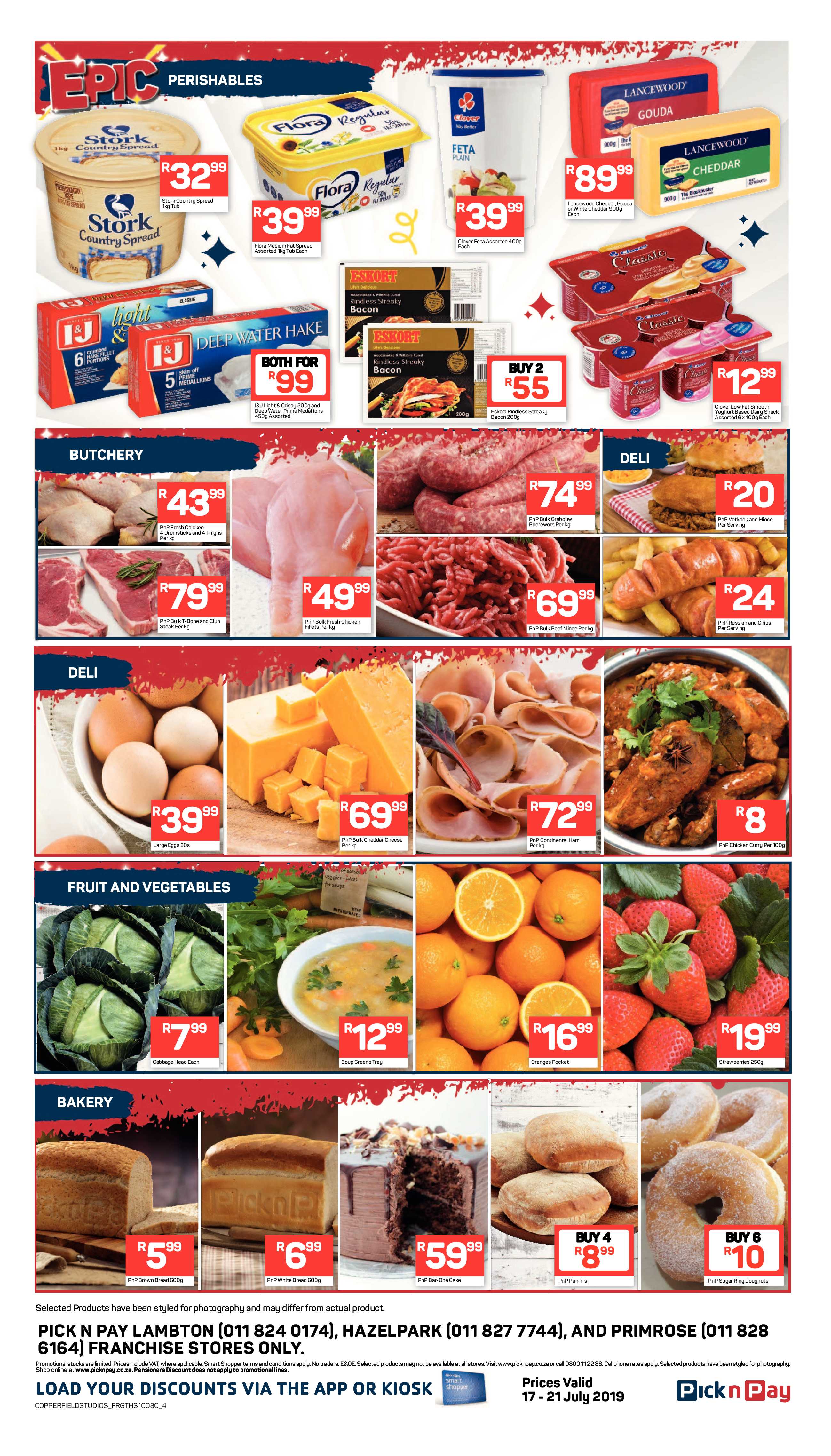 Germiston City News 17 July 2019 page 24