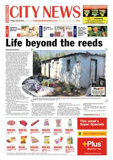 Germiston City News 17 July 2019