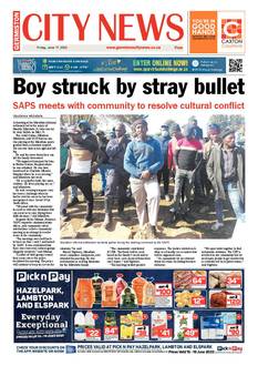 Germiston City News 17 June 2022