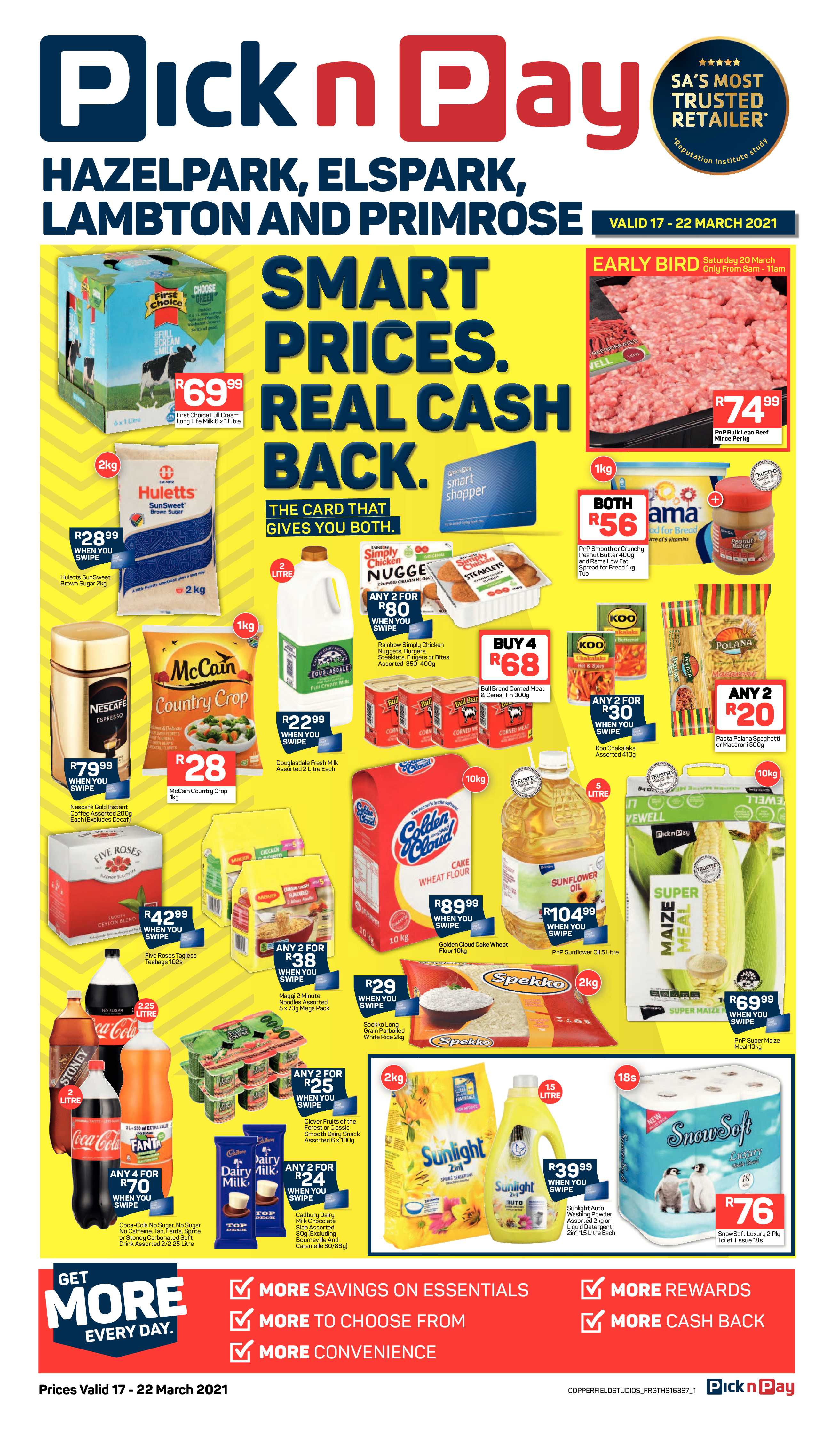 Germiston City News 17 March 2021 page 13