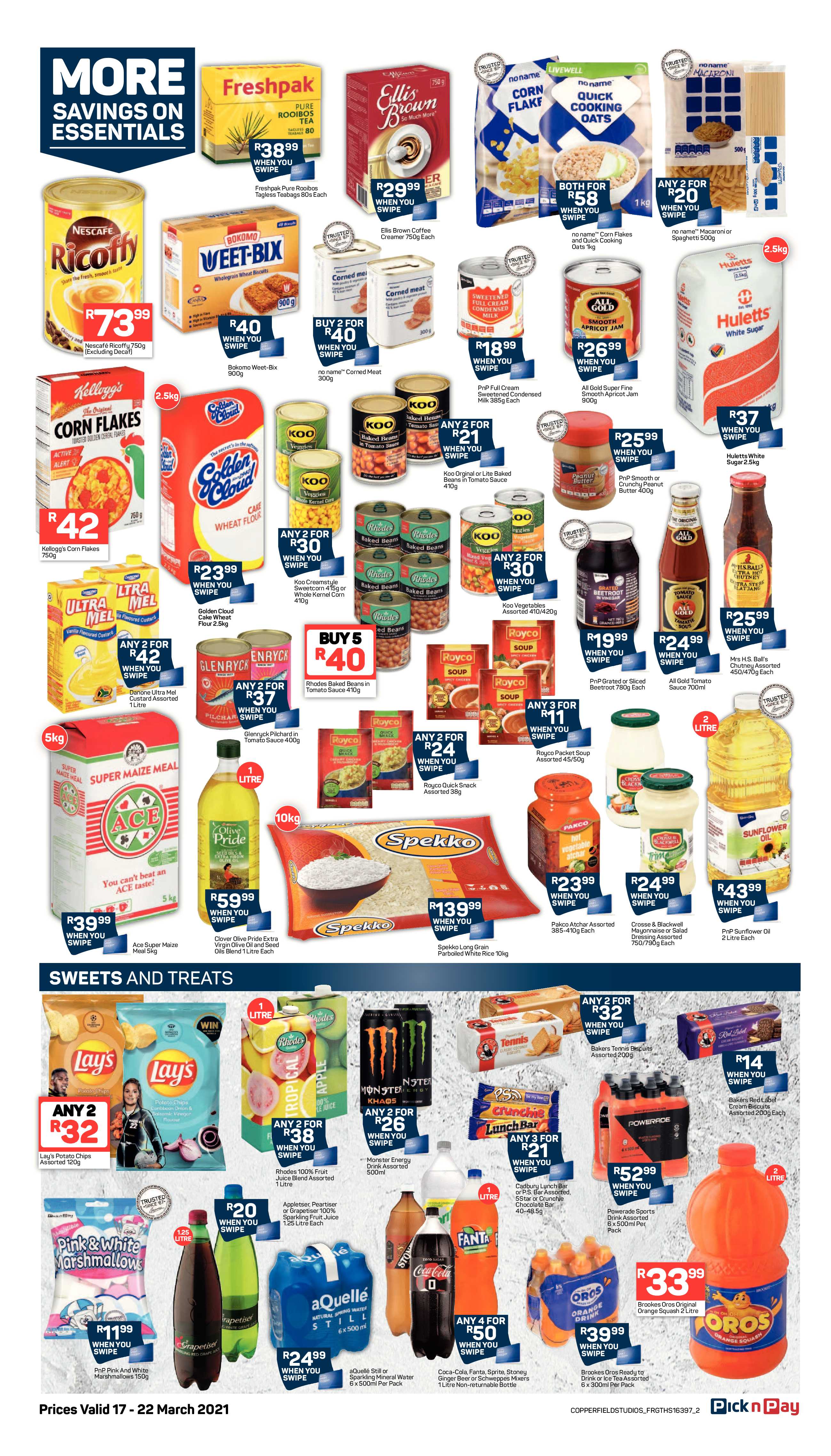 Germiston City News 17 March 2021 page 14