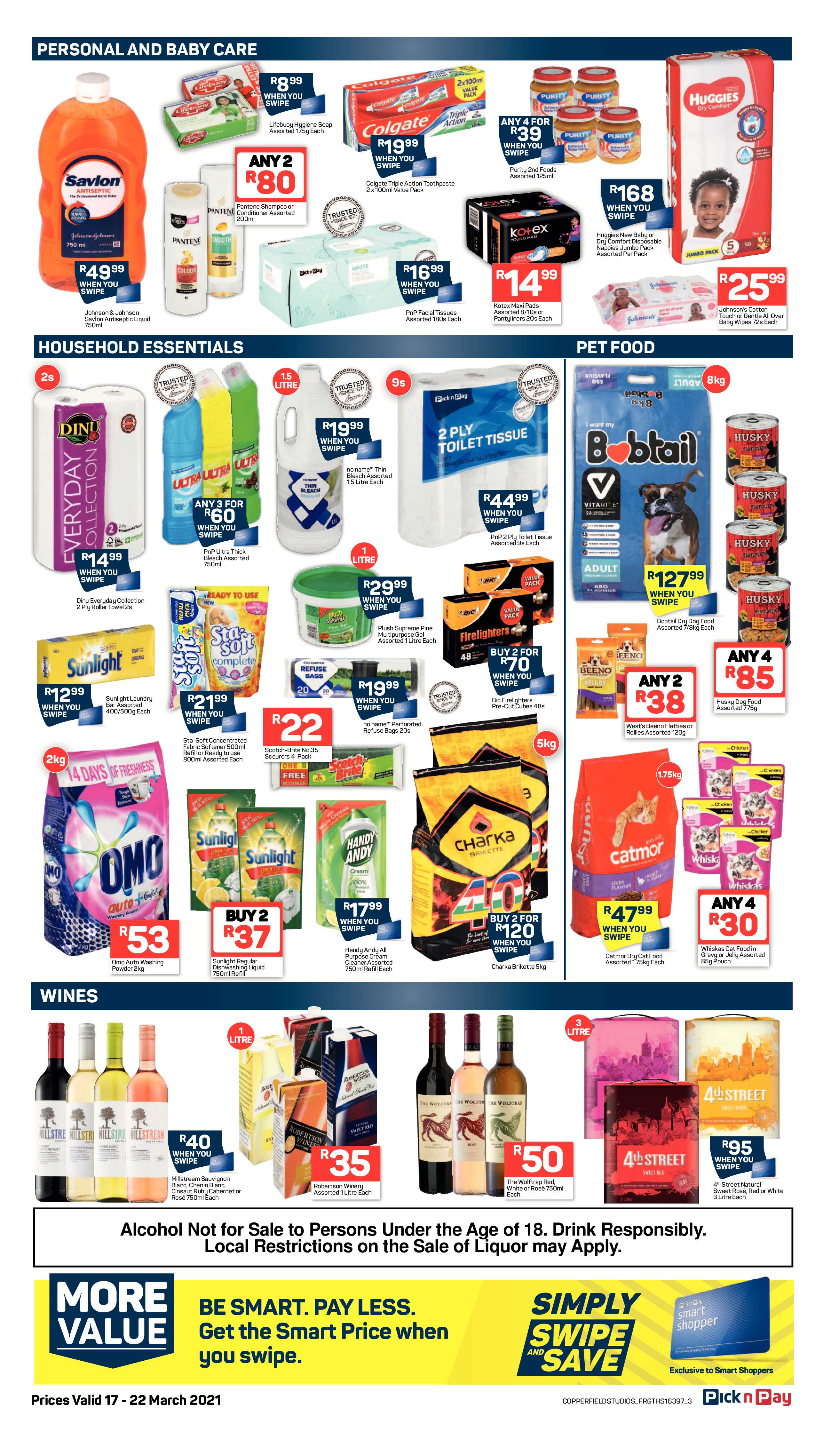 Germiston City News 17 March 2021 page 15