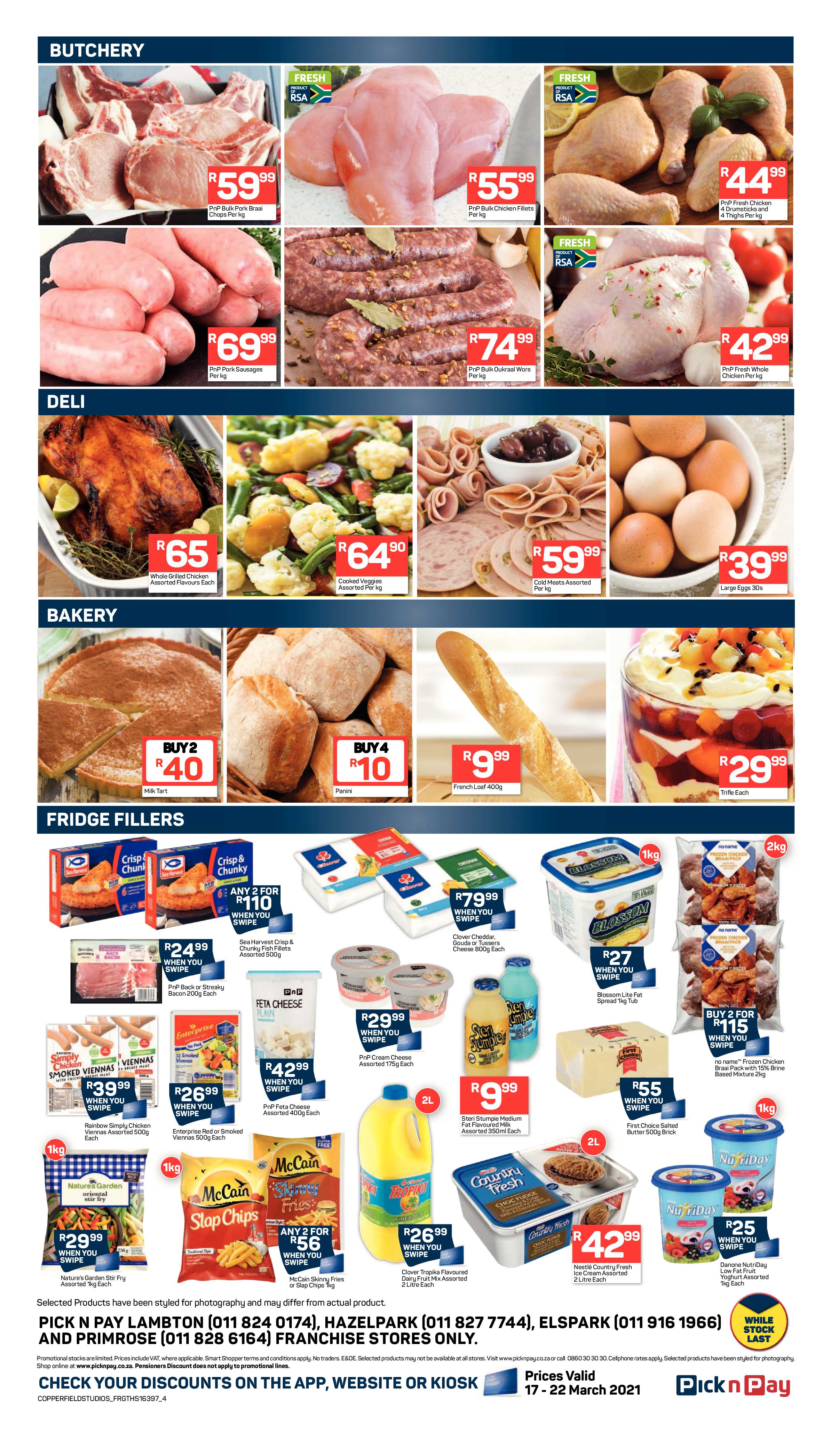 Germiston City News 17 March 2021 page 16