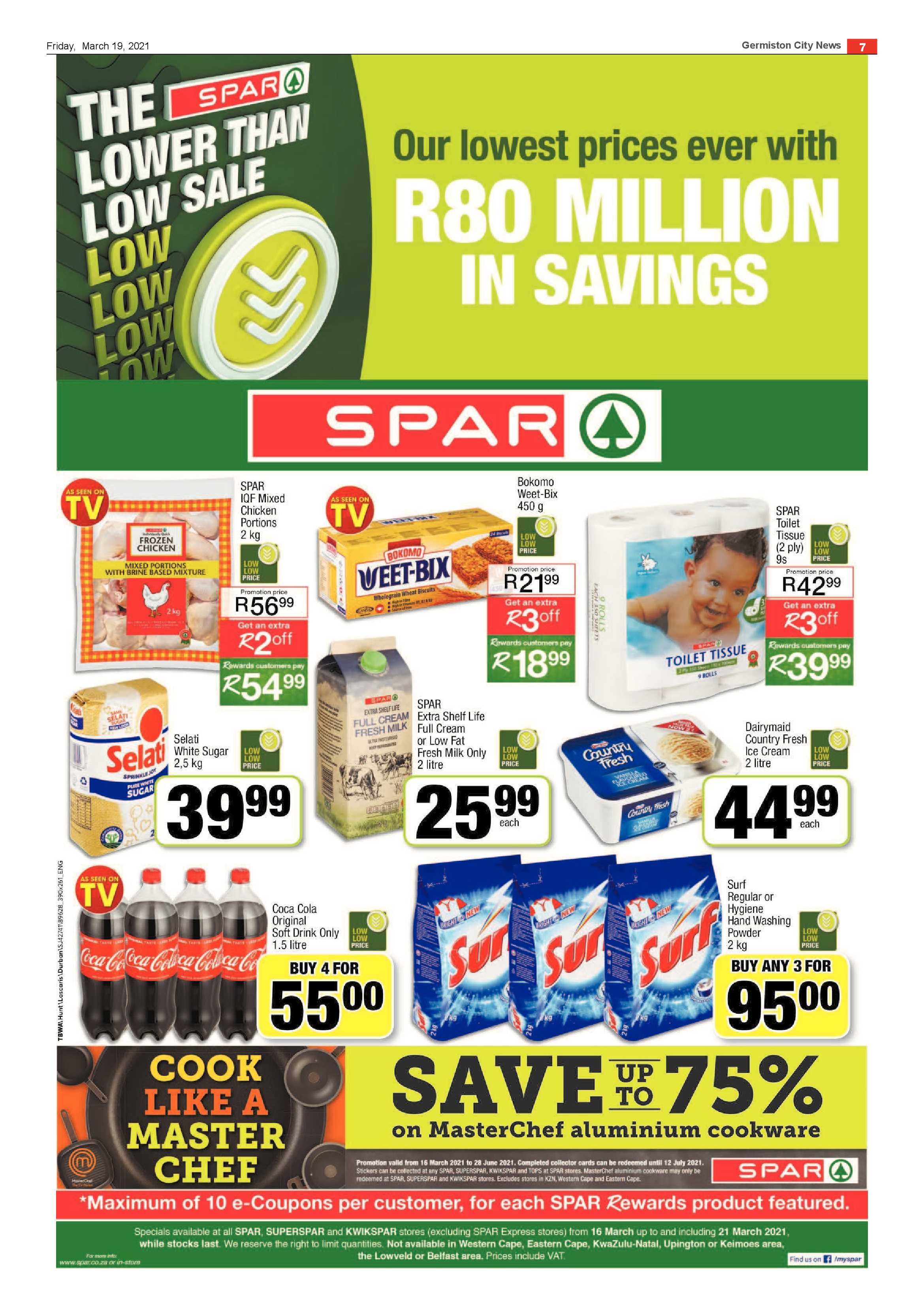 Germiston City News 17 March 2021 page 7