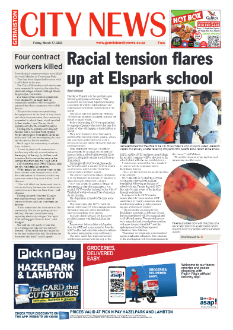 Germiston City News 17 March 2023