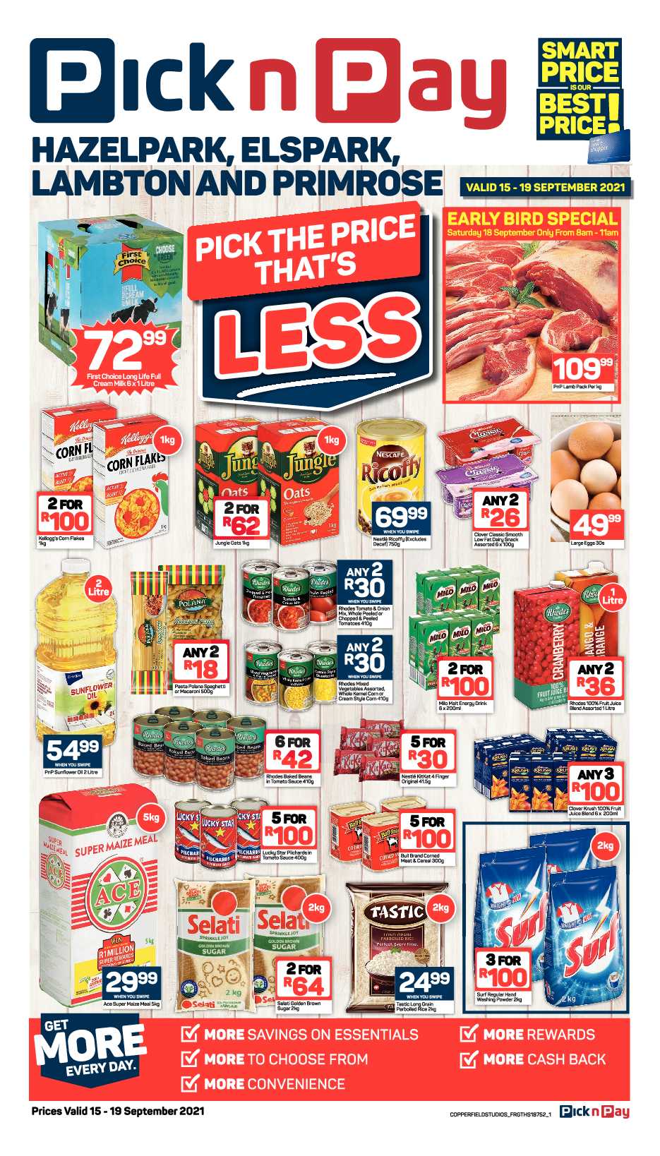Germiston City News 17 September 2021 page 13