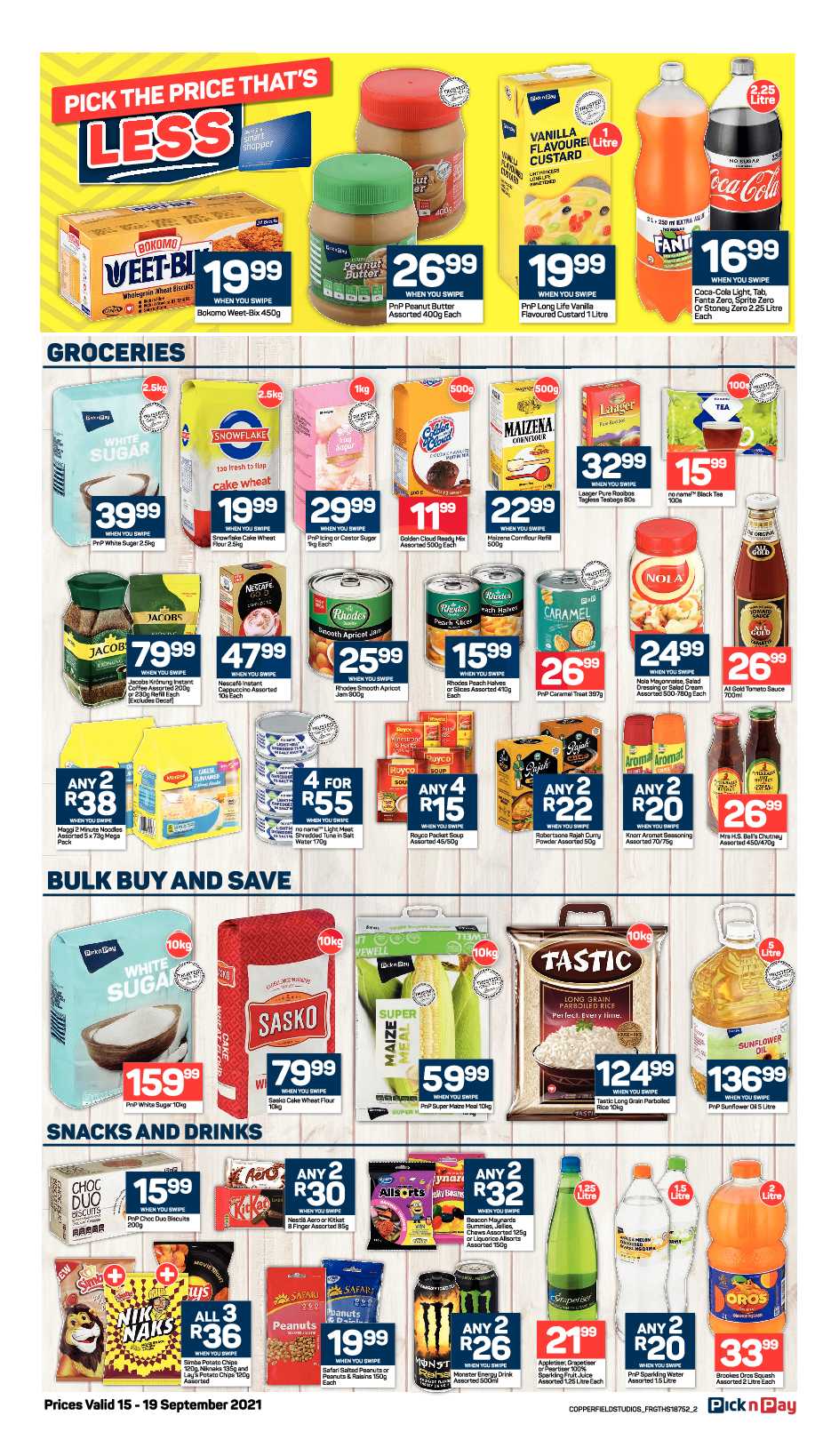 Germiston City News 17 September 2021 page 14