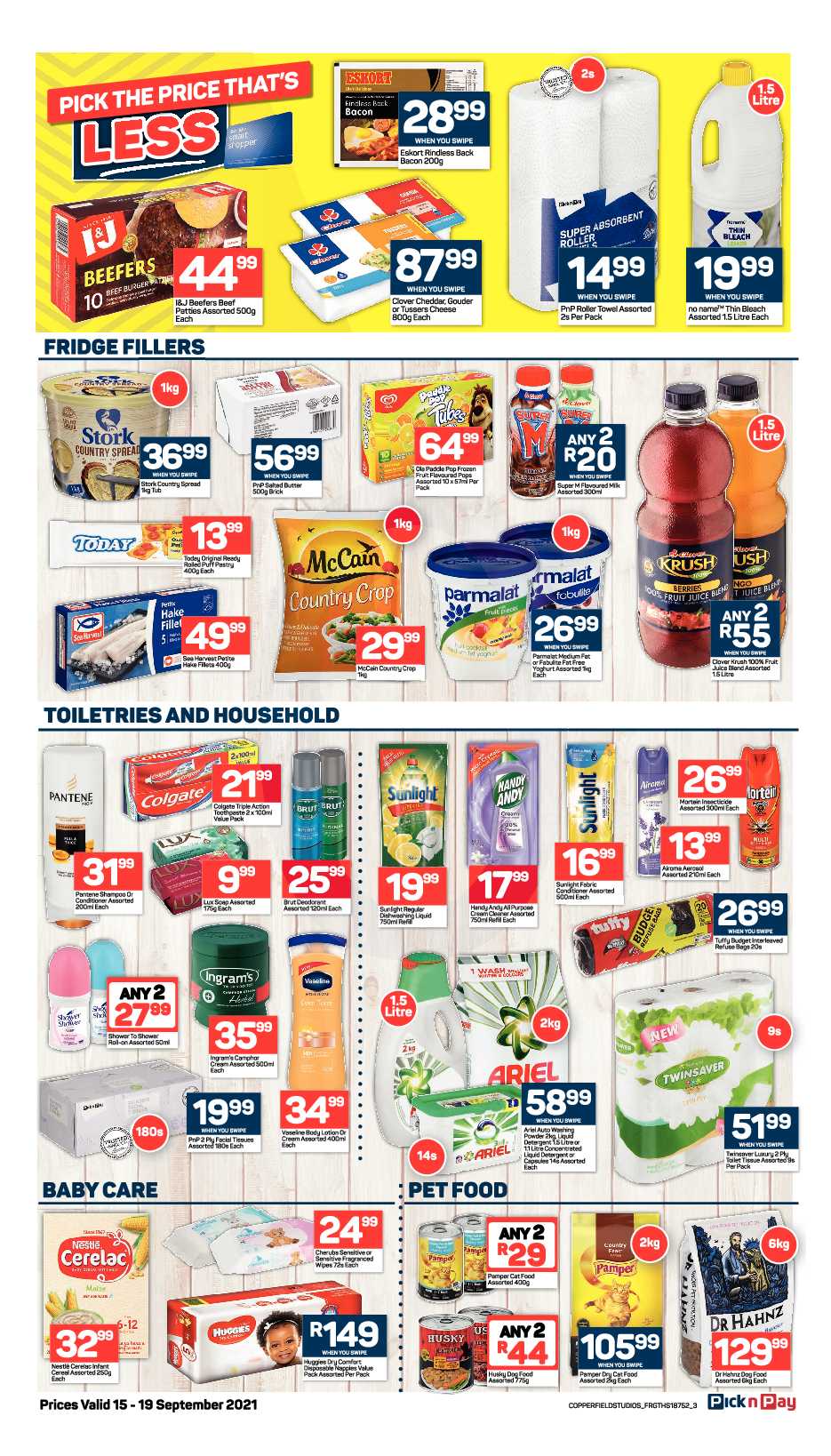 Germiston City News 17 September 2021 page 15