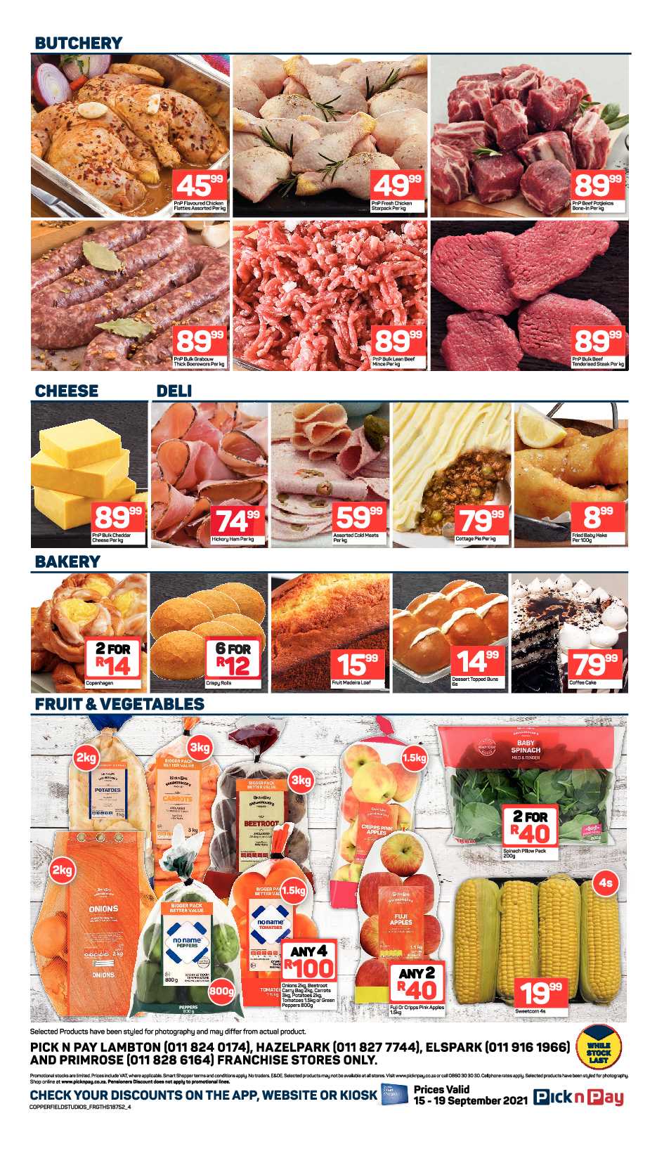 Germiston City News 17 September 2021 page 16