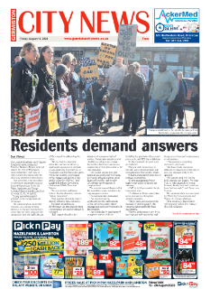 Germiston City News 18 August 2023
