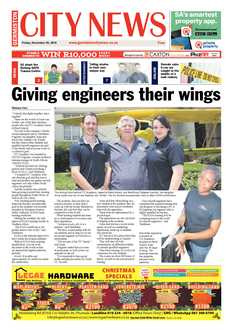 Germiston City News 18 December 2019