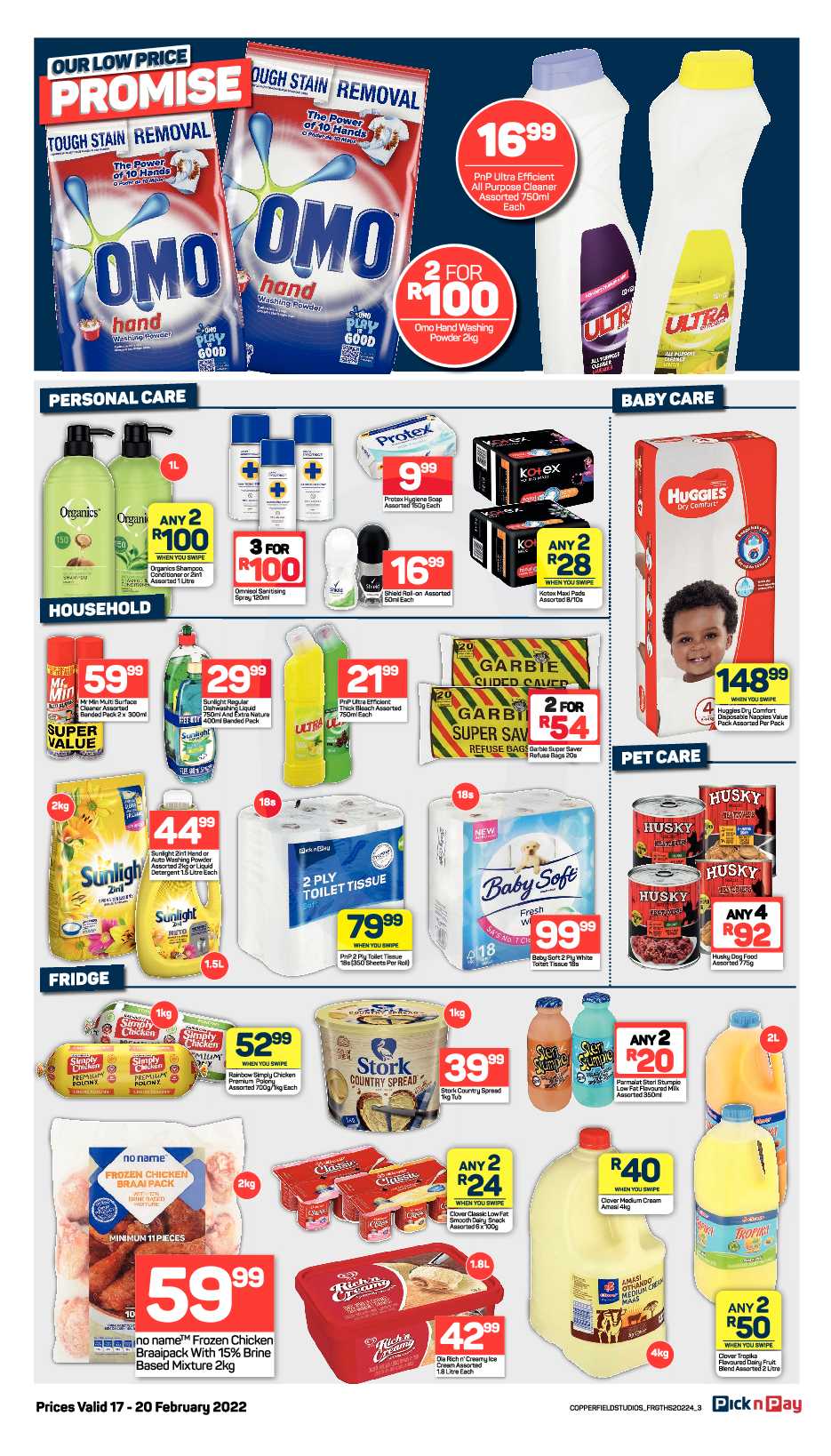 Germiston City News 18 February 2022 page 15