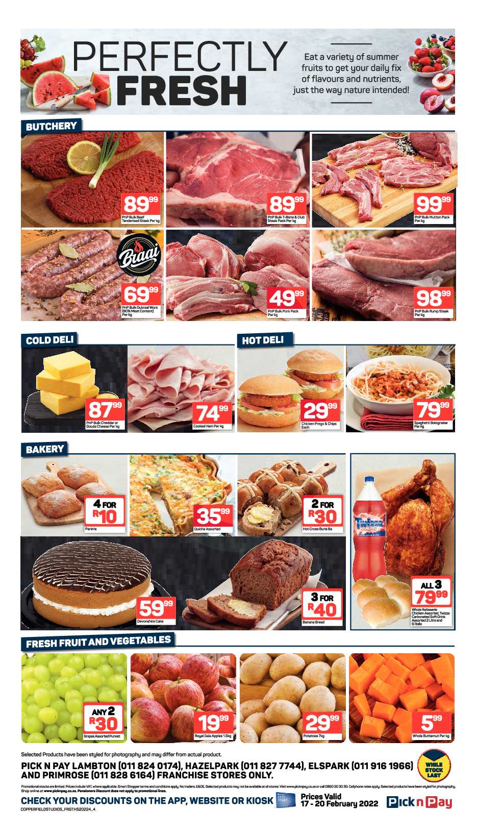 Germiston City News 18 February 2022 page 16