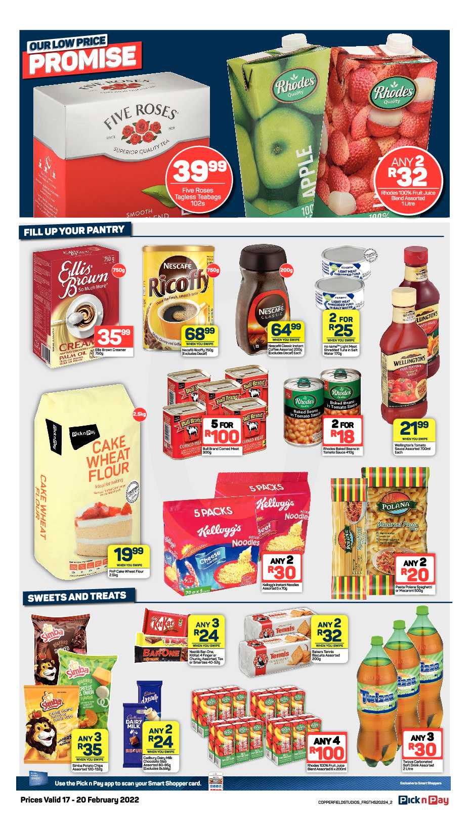 Germiston City News 18 February 2022 page 2
