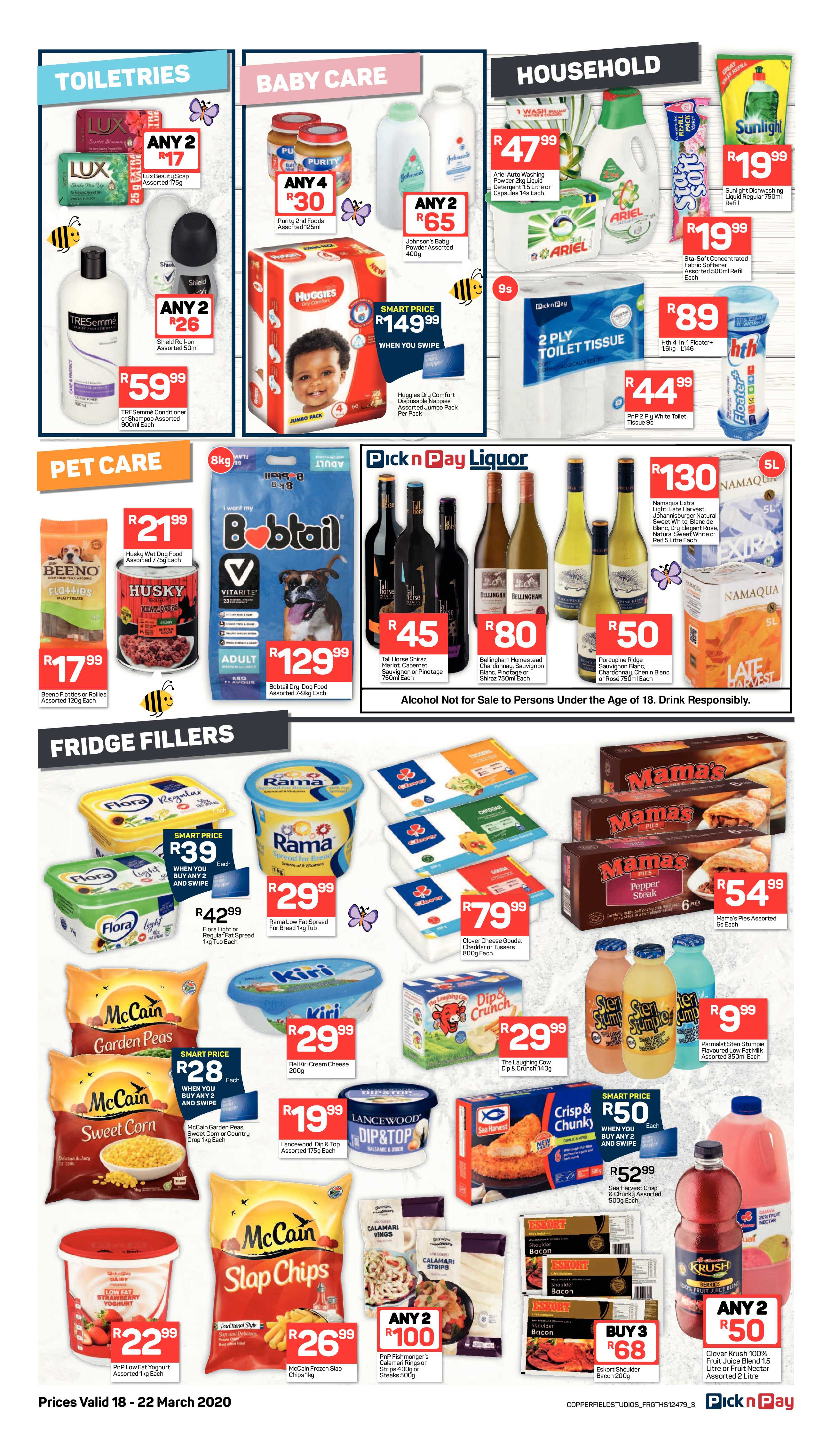 Germiston City News 18 March 2020 page 23