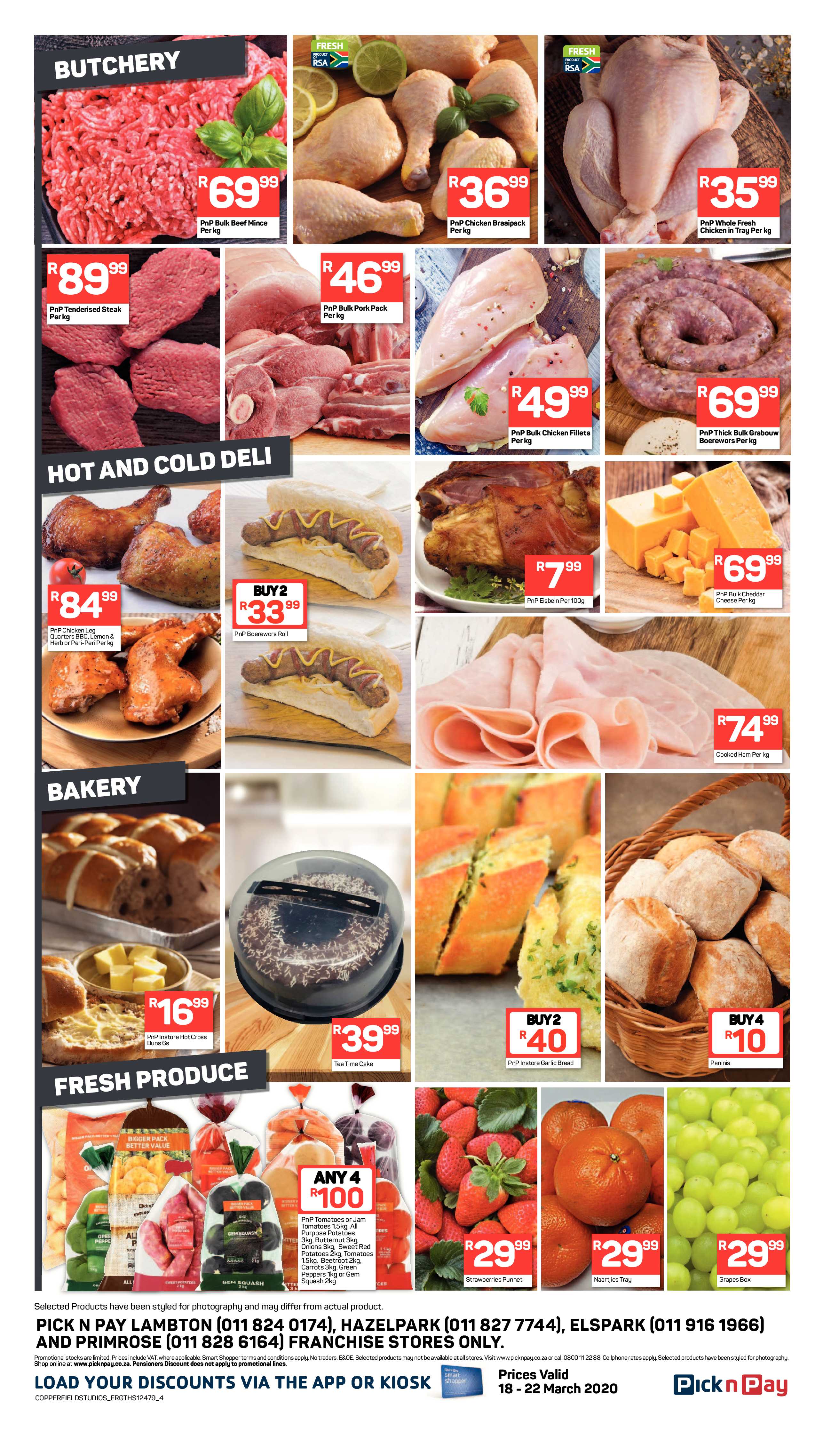 Germiston City News 18 March 2020 page 24
