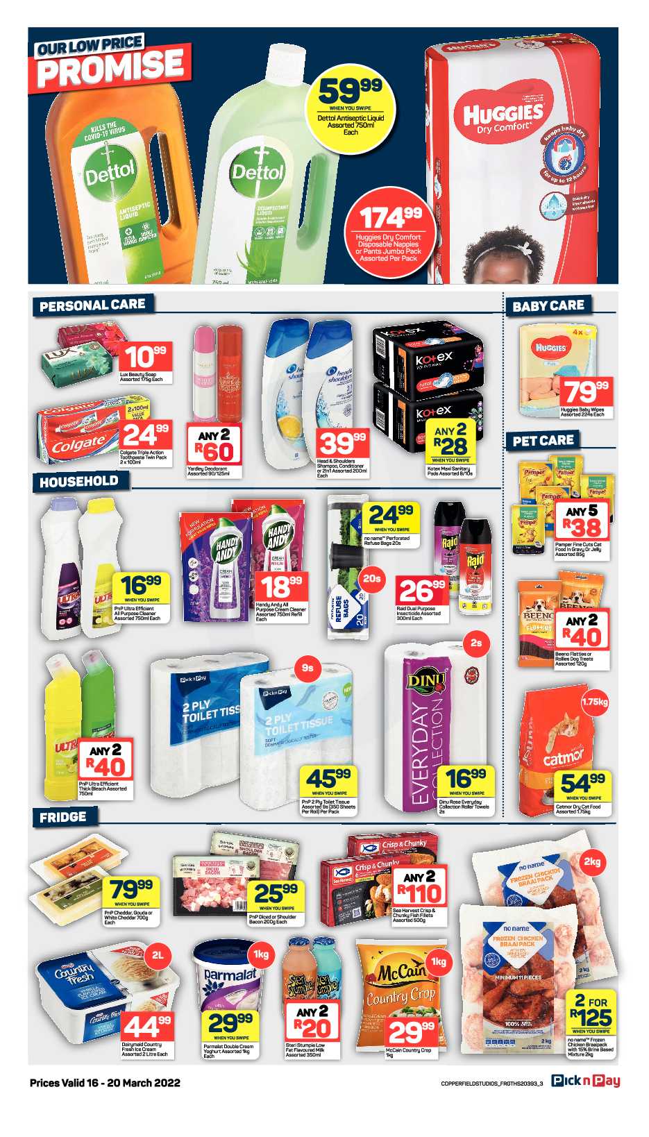 Germiston City News 18 March 2022 page 11
