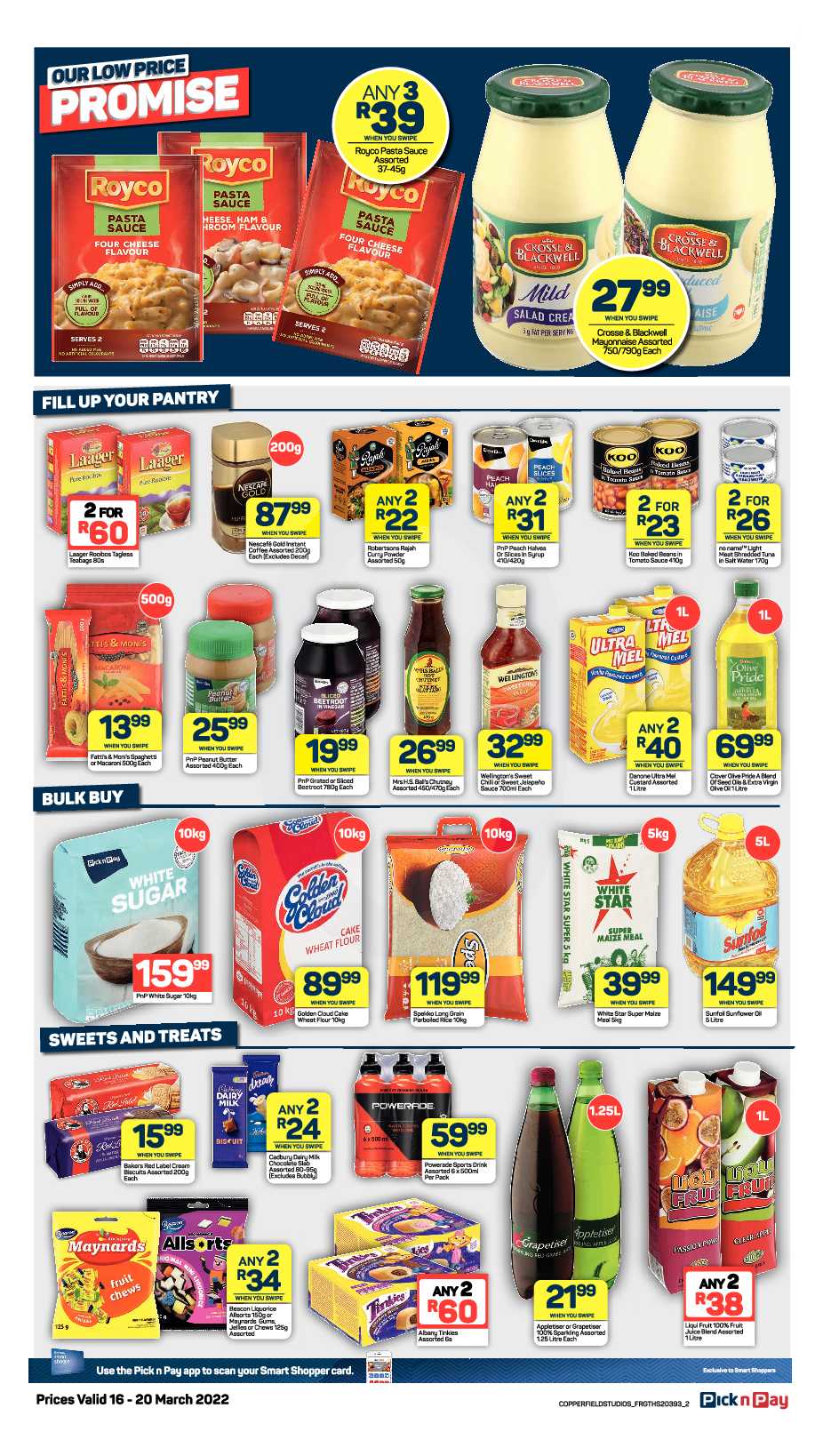 Germiston City News 18 March 2022 page 2