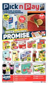 Germiston City News 18 March 2022