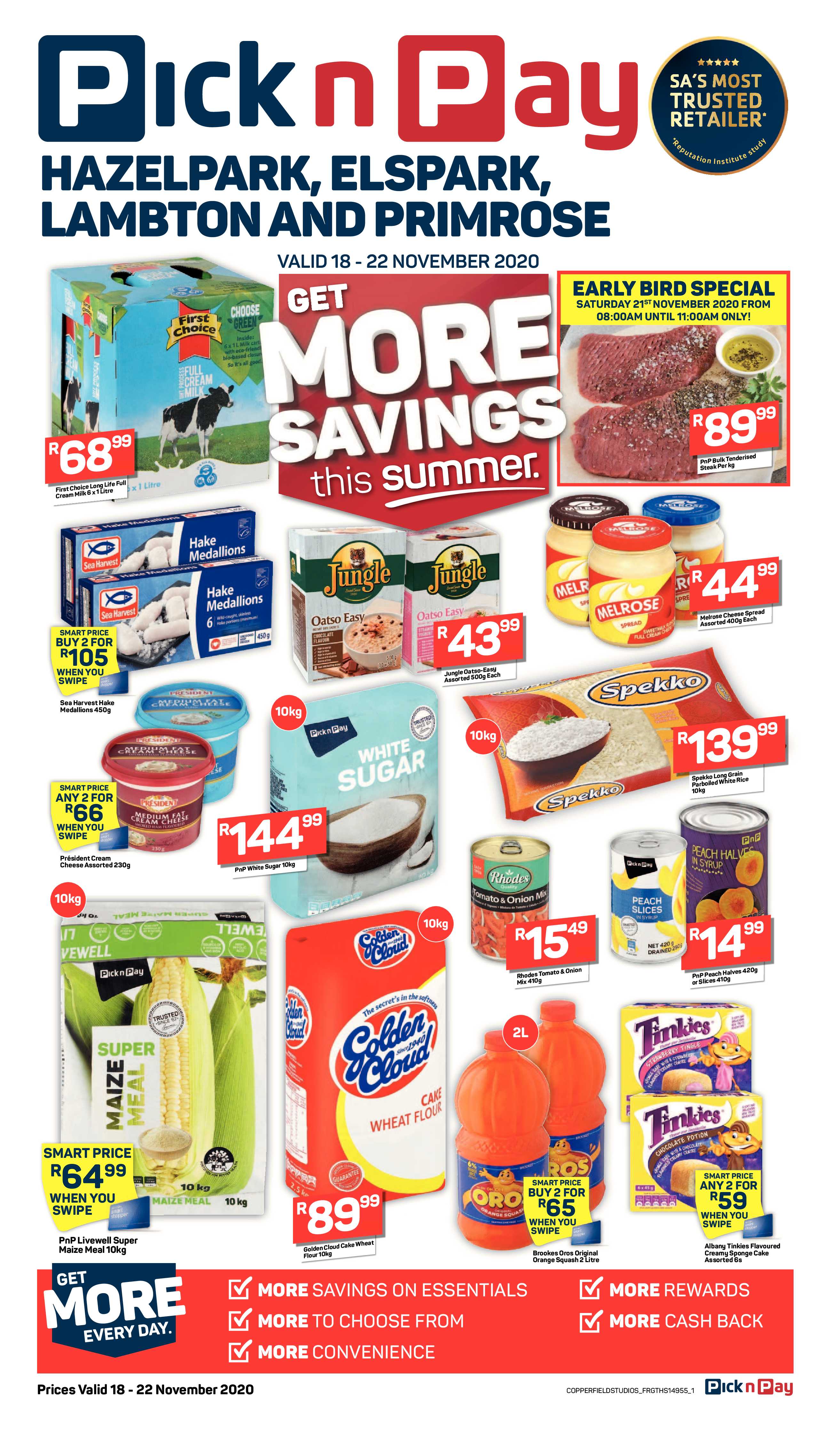 Germiston City News 18 November  2020 page 13