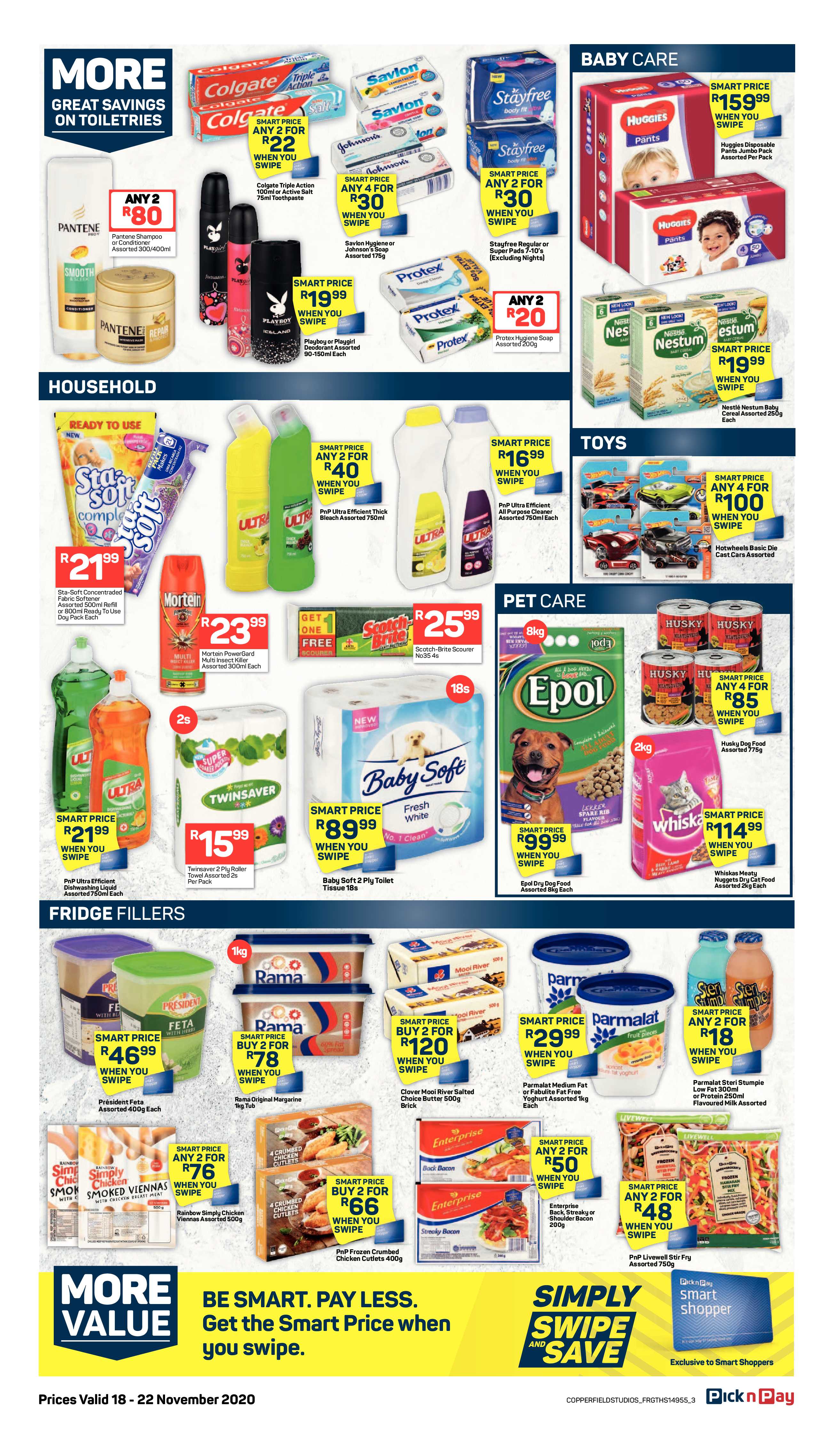 Germiston City News 18 November  2020 page 15