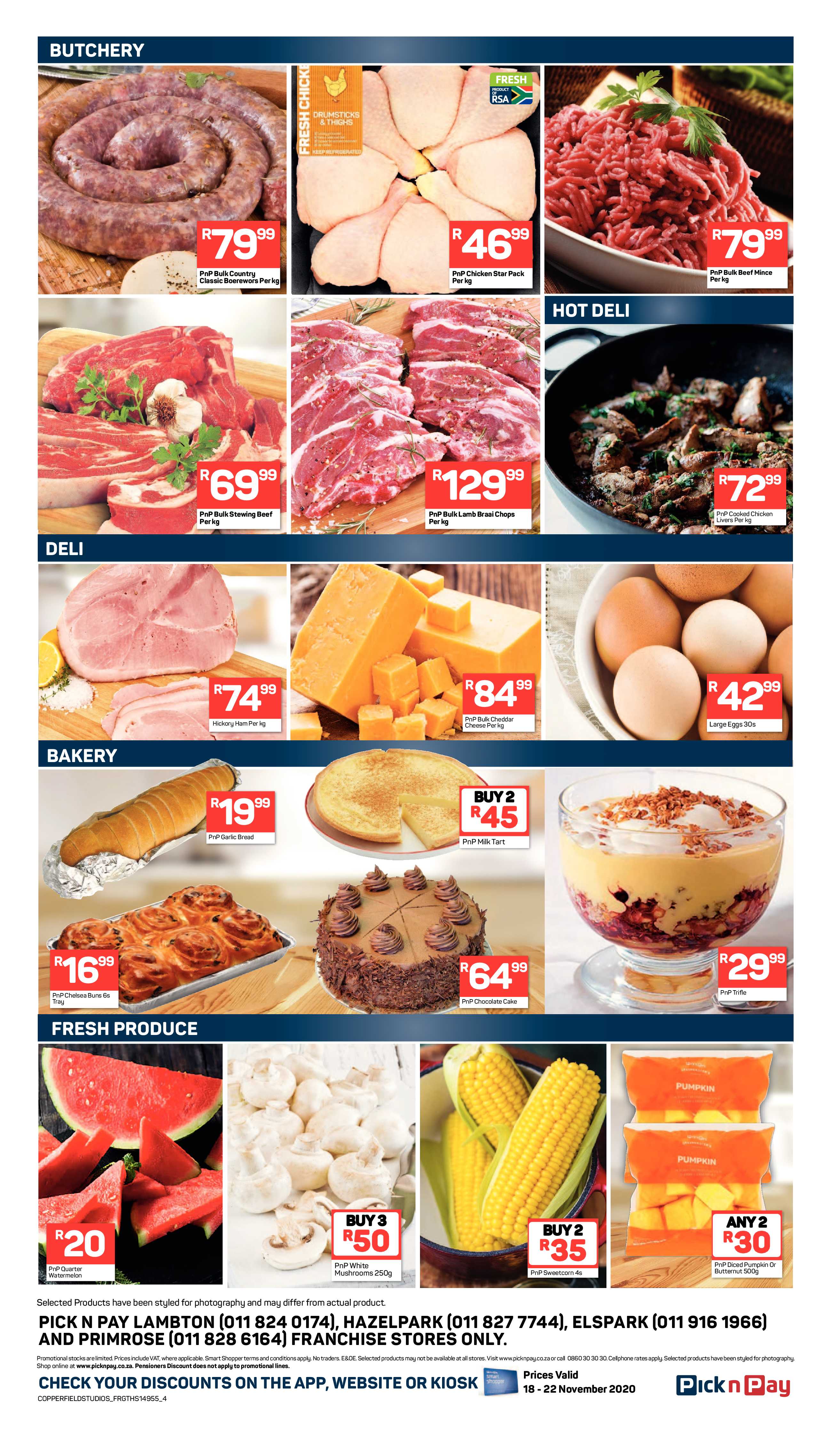 Germiston City News 18 November  2020 page 16