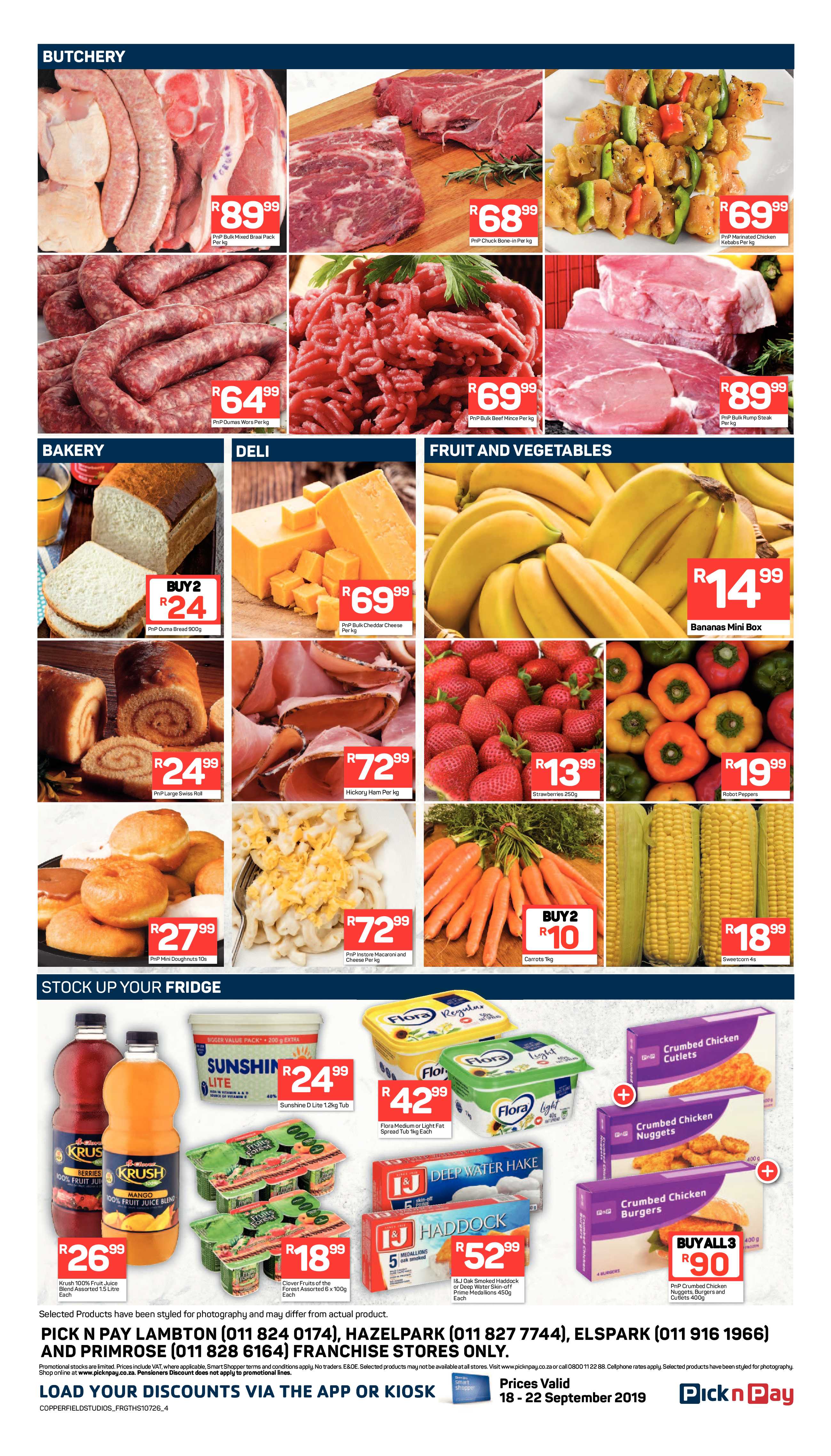Germiston City News 18 September 2019 page 20