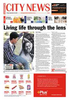 Germiston City News 18 September 2019