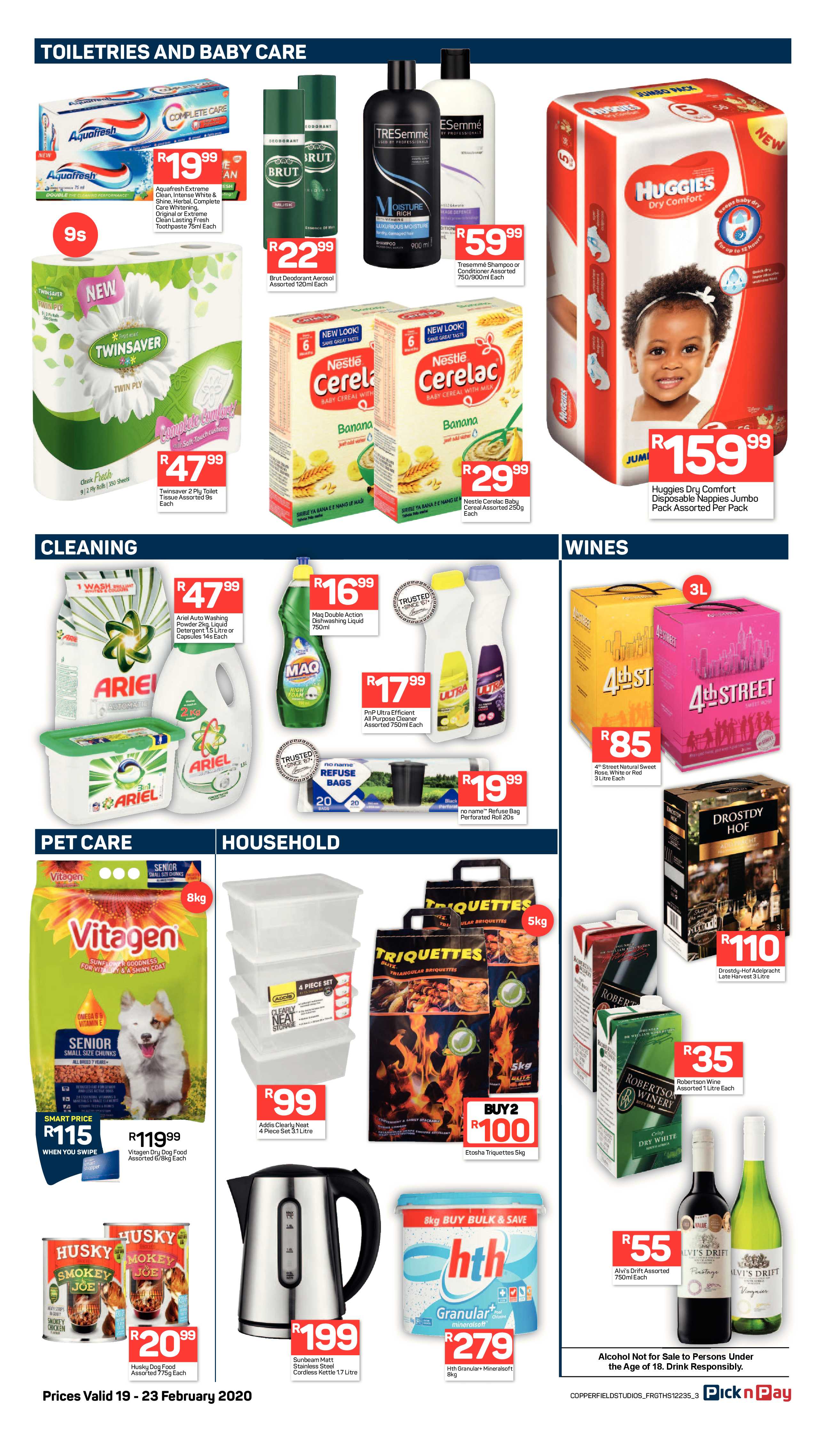Germiston City News 19 February 2020 page 19