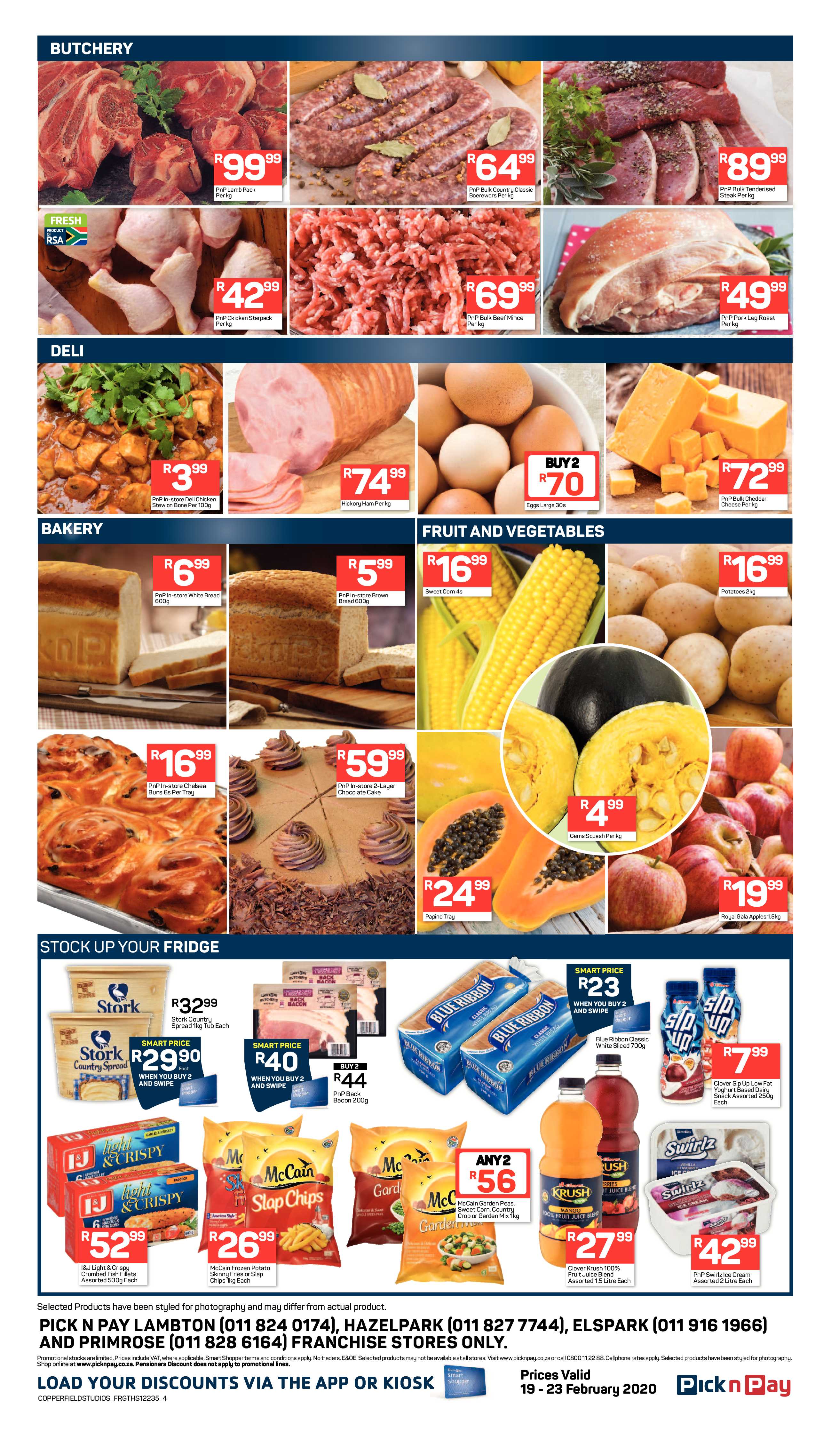 Germiston City News 19 February 2020 page 20