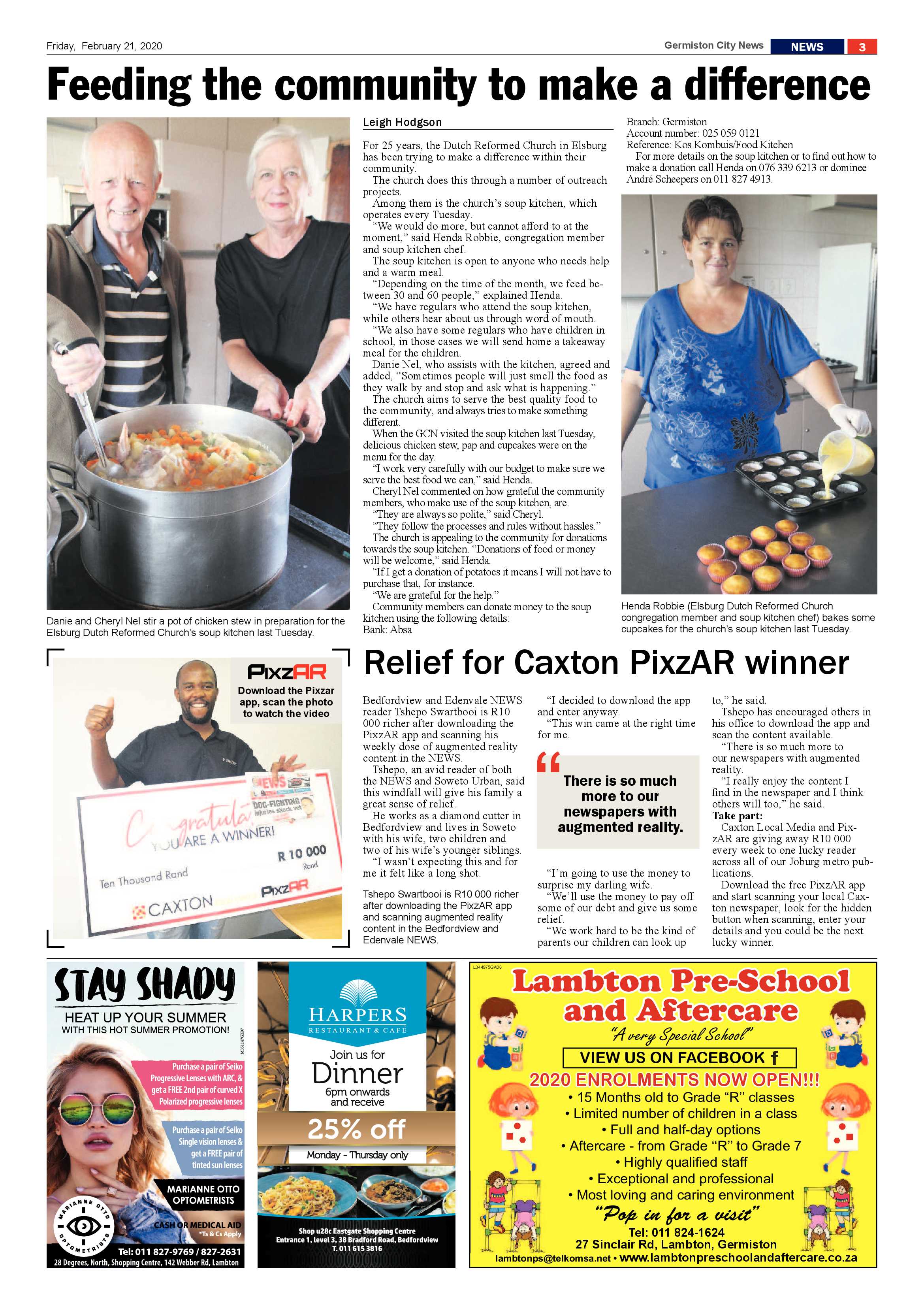 Germiston City News 19 February 2020 page 3