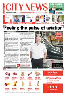 Germiston City News 19 February 2020