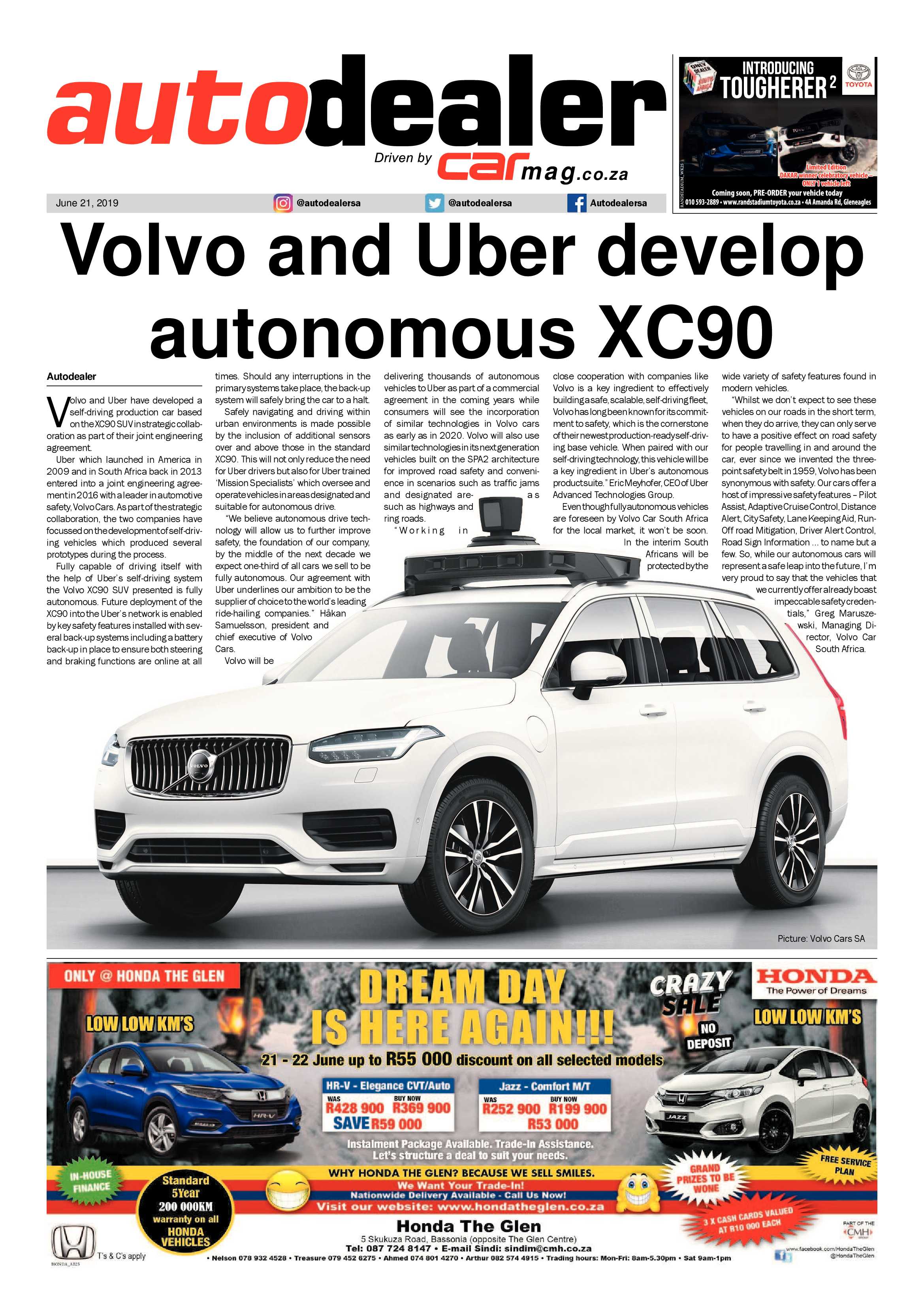Germiston City News 19 June 2019 page 16