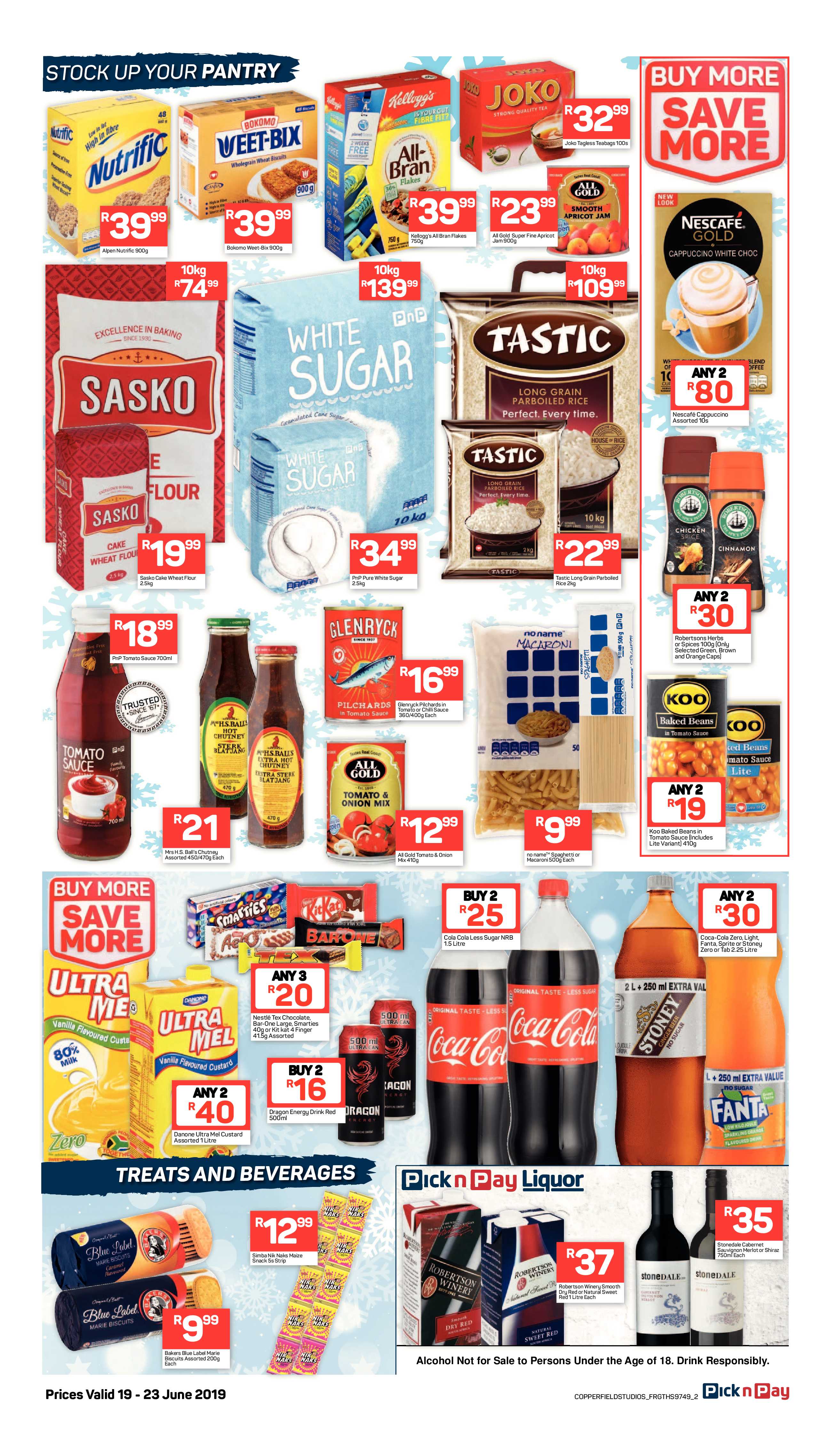 Germiston City News 19 June 2019 page 22