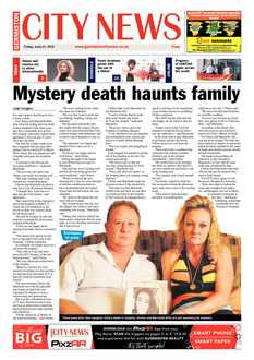 Germiston City News 19 June 2019