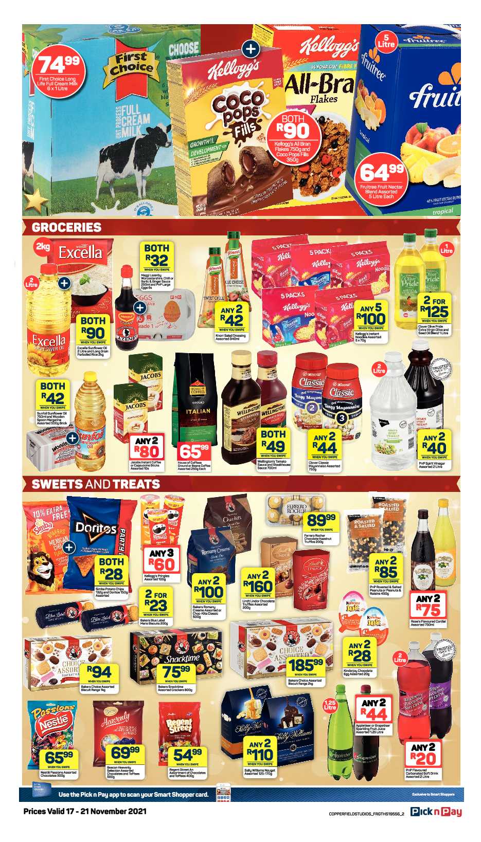 Germiston City News 19 November 2021 page 2