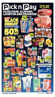 Germiston City News 19 November 2021