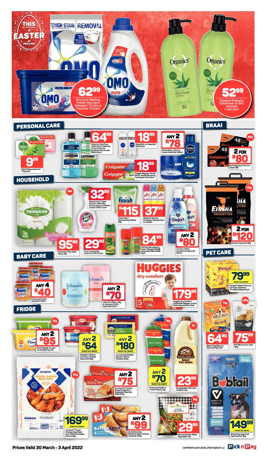 Germiston City News 1 April 2022 page 15