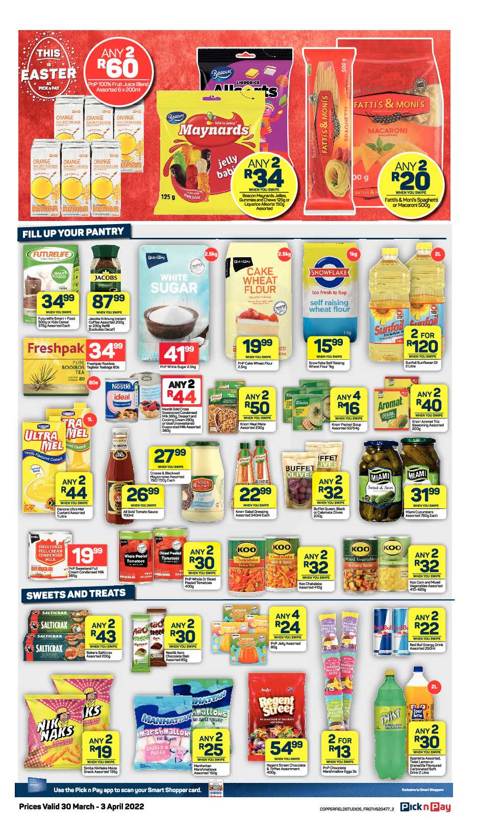 Germiston City News 1 April 2022 page 2