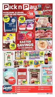 Germiston City News 1 April 2022