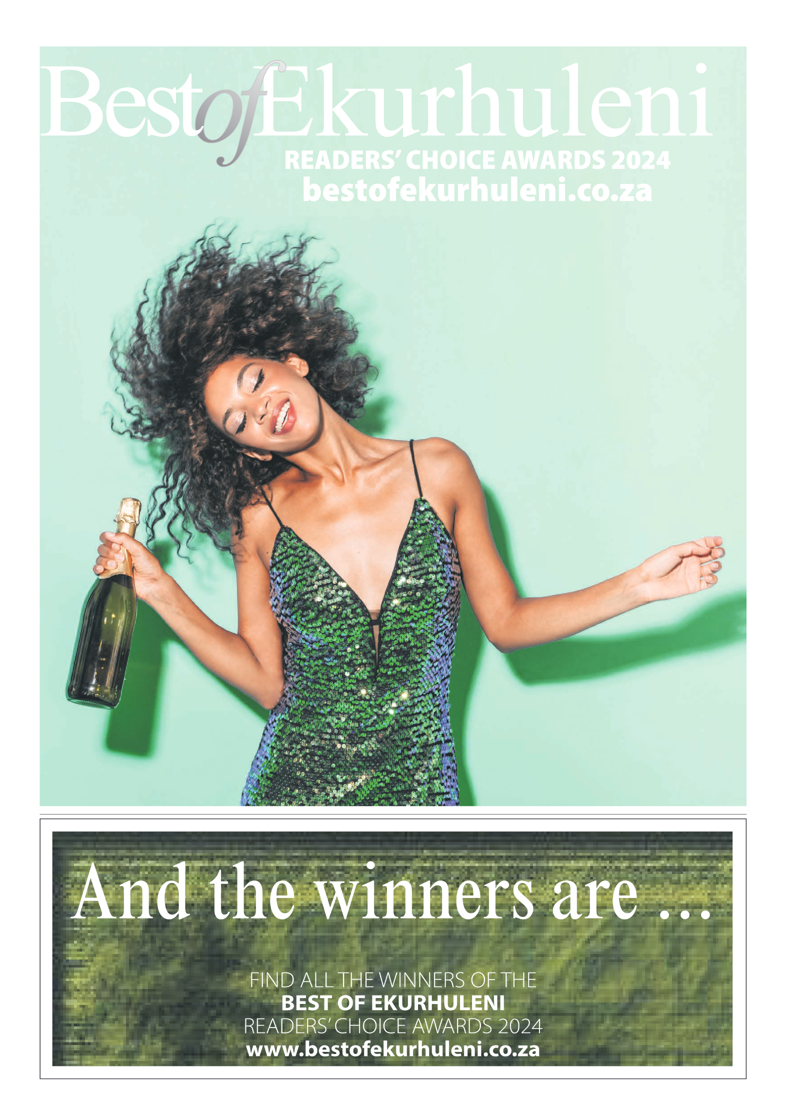 Germiston City News 1 November 2024 page 12