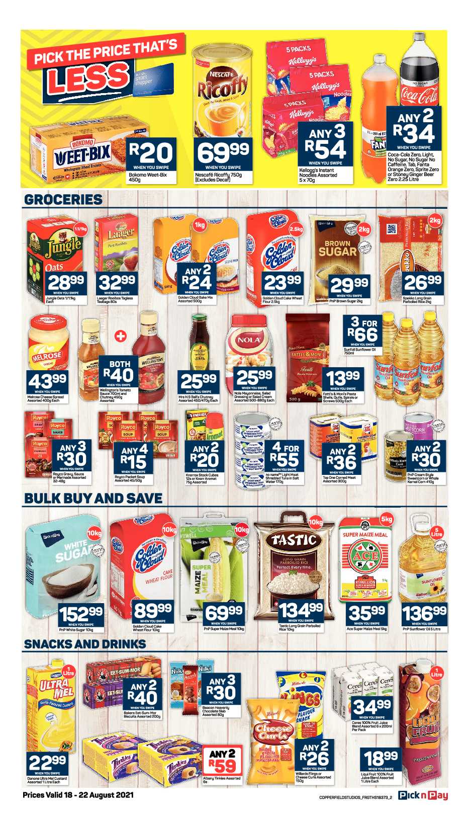 Germiston City News 20 August 2021 page 10