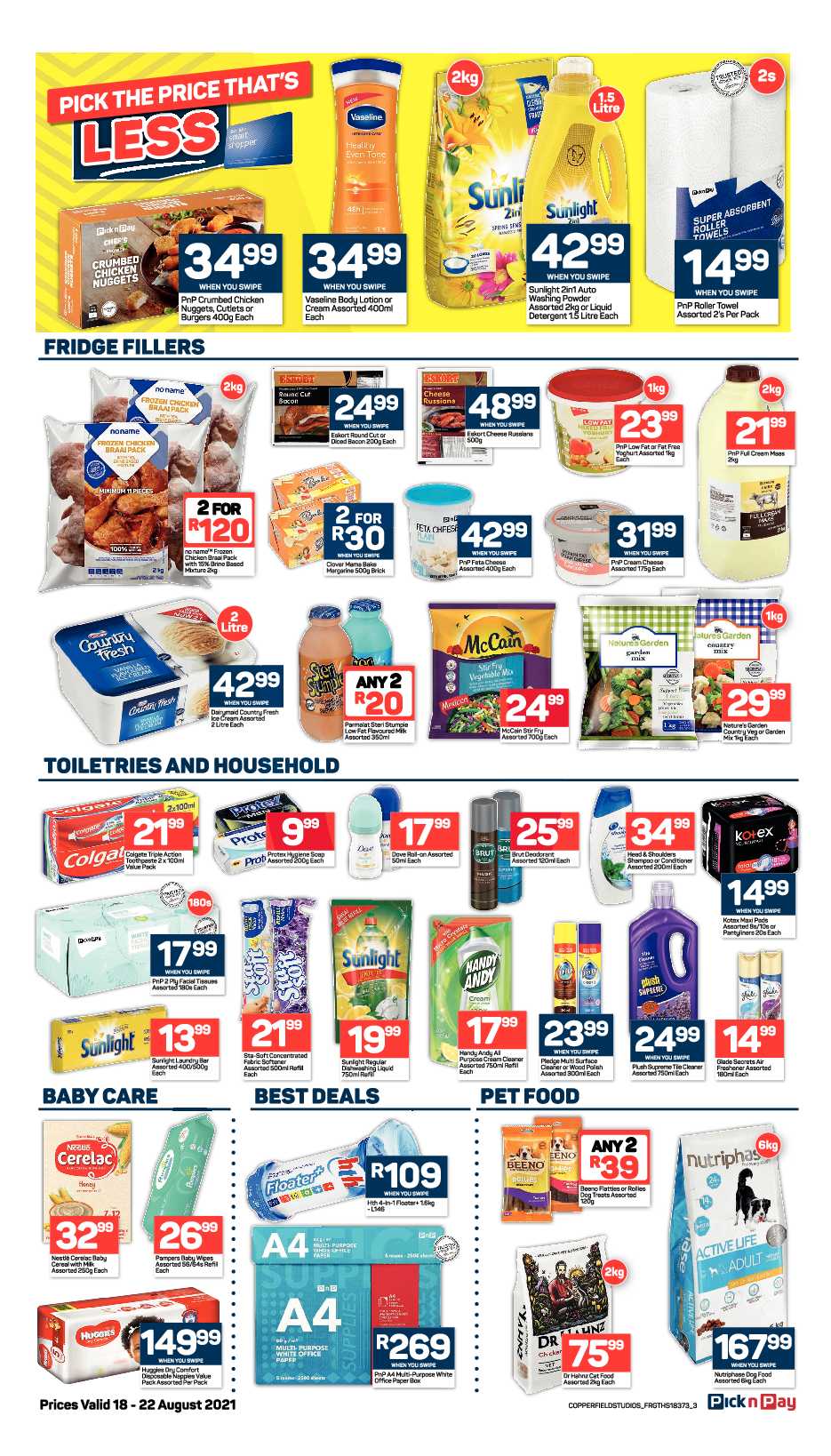 Germiston City News 20 August 2021 page 11