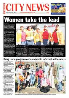 Germiston City News 20 August 2021