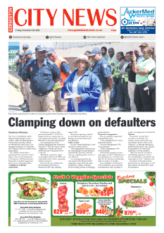 Germiston City News 20 December 2024
