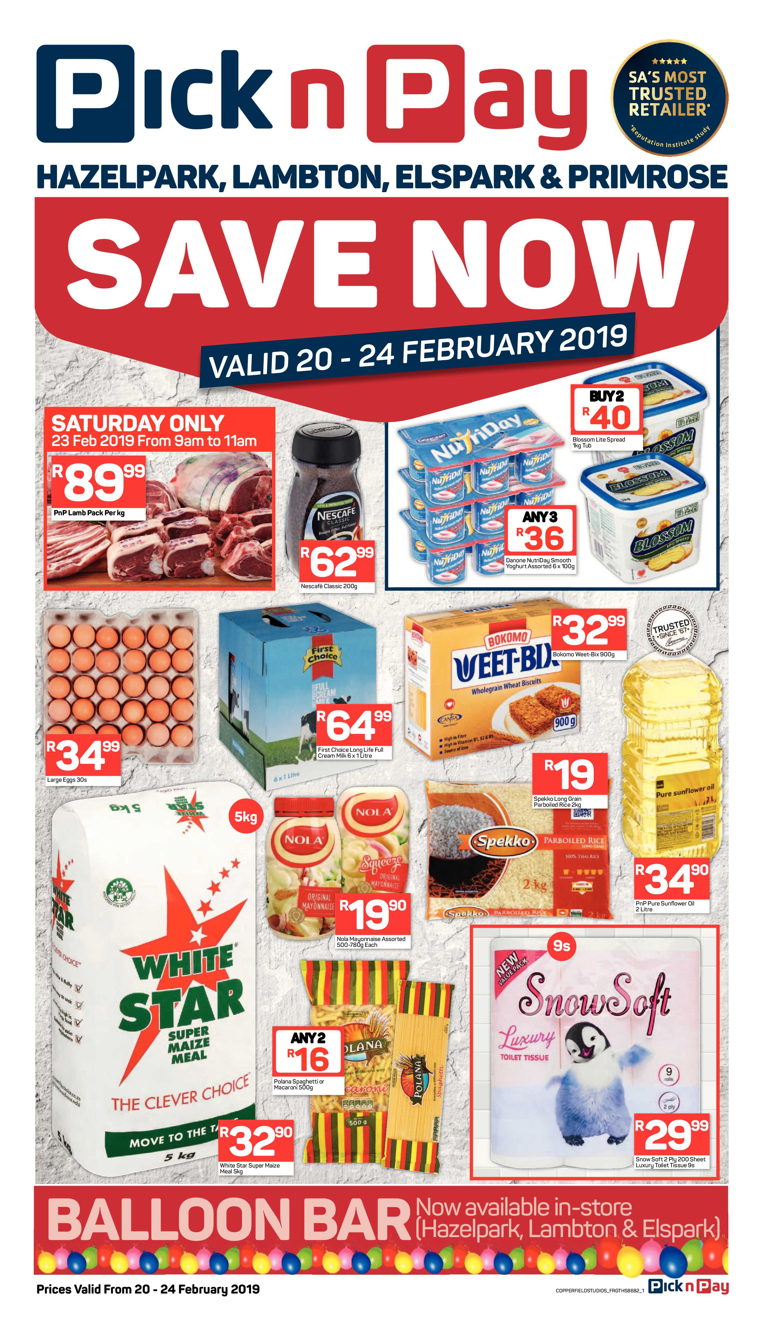 Germiston City News 20 February 2019 page 21