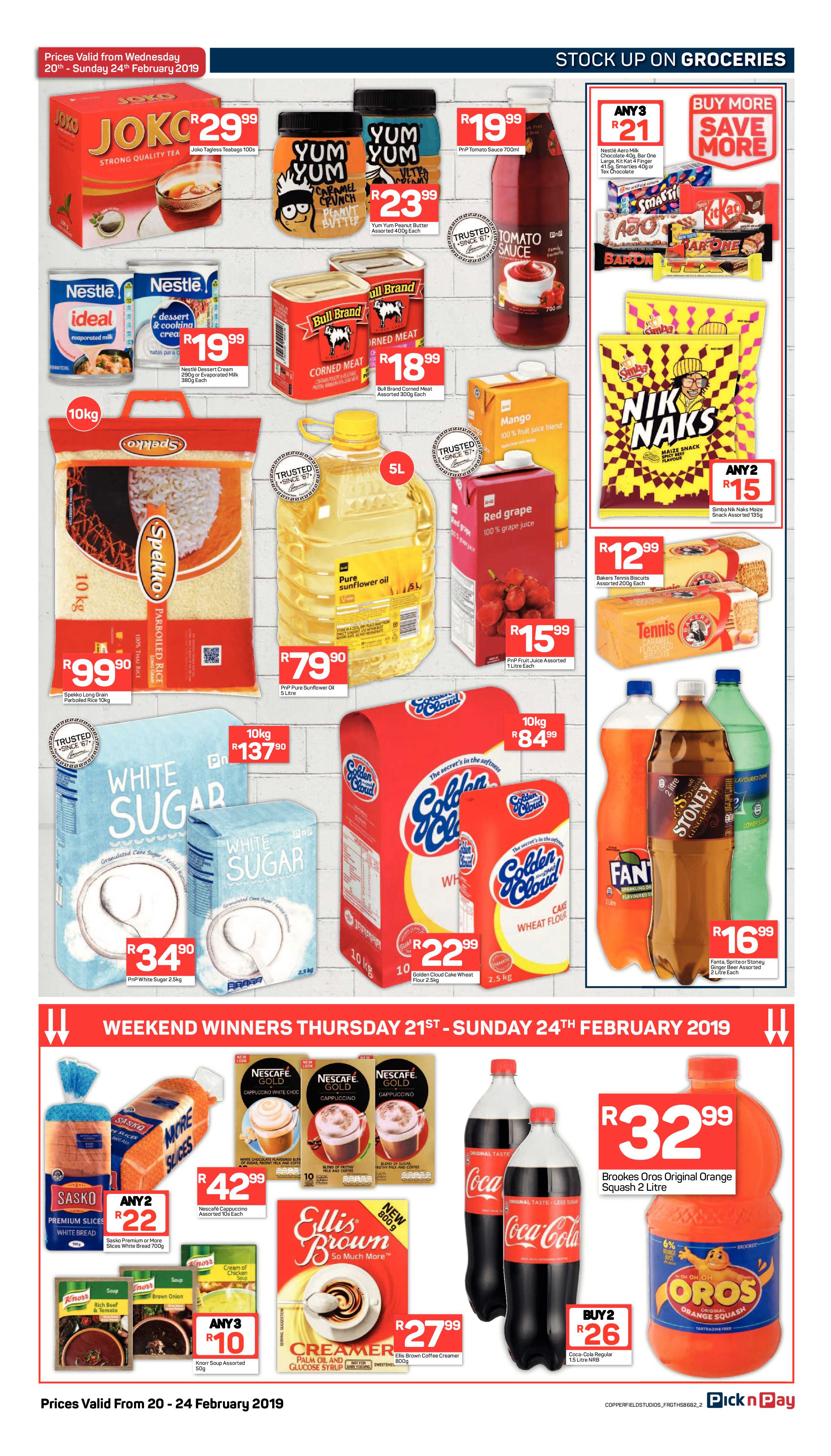 Germiston City News 20 February 2019 page 22