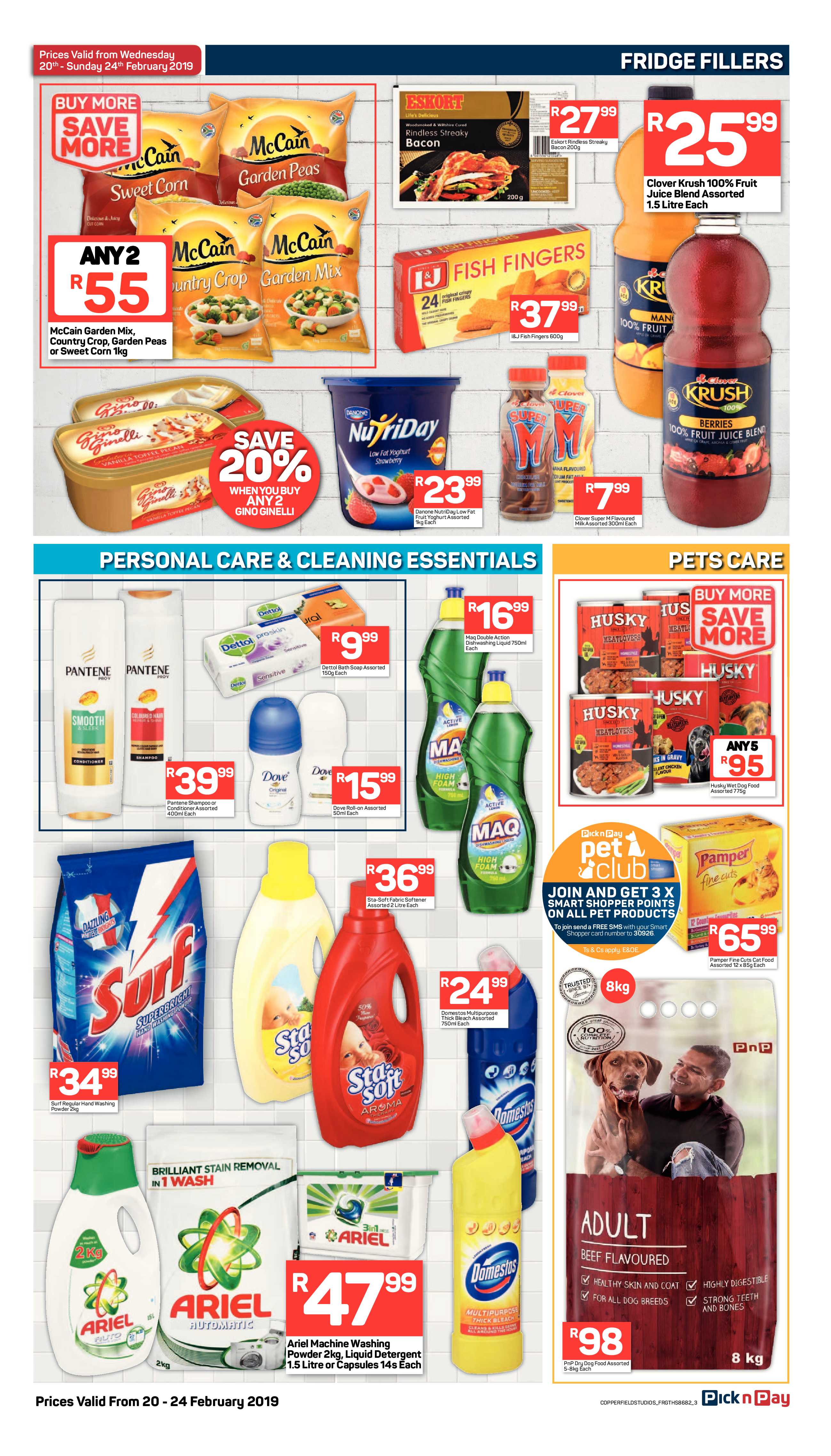 Germiston City News 20 February 2019 page 23