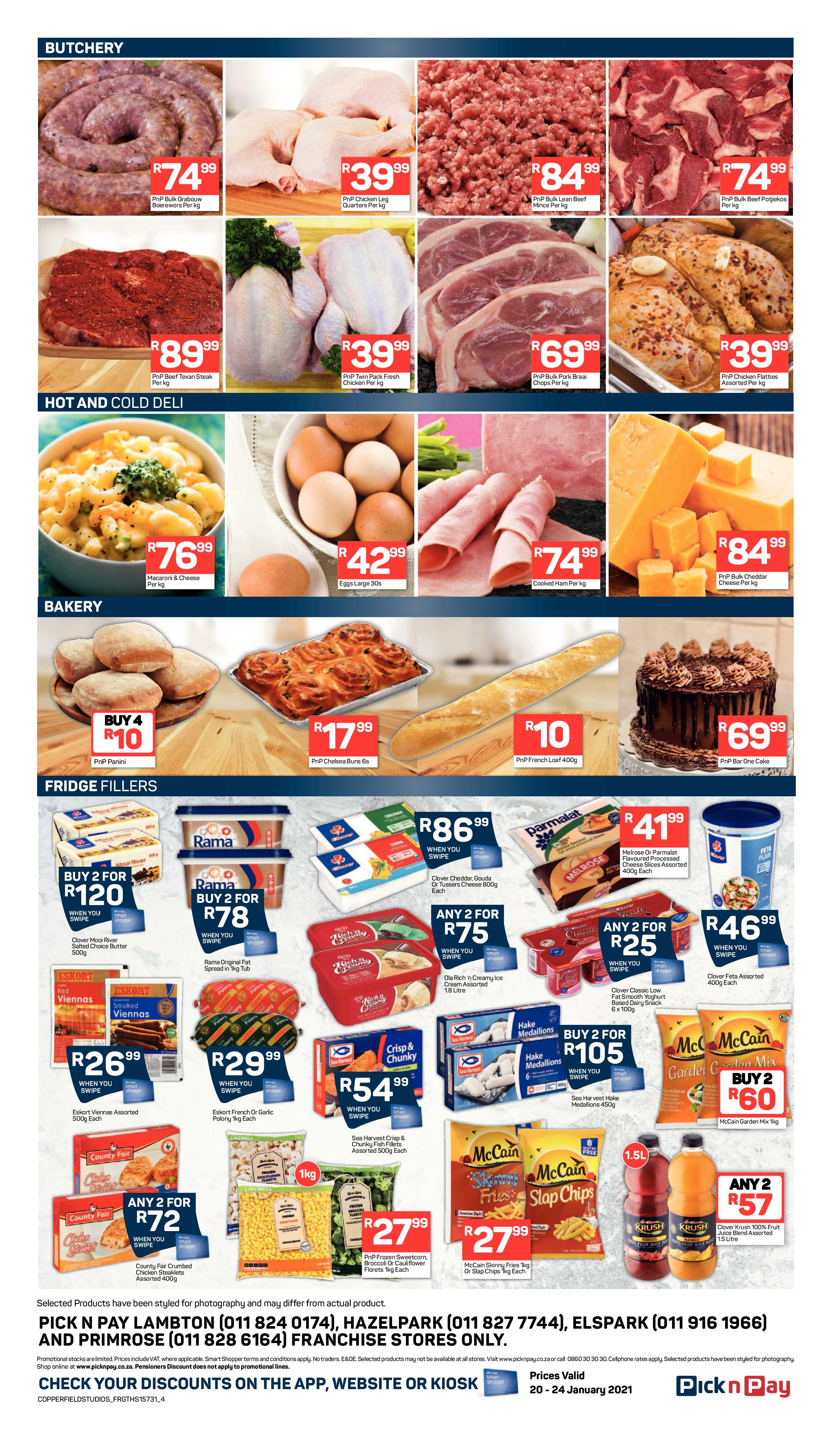 Germiston City News 20 January 2021 page 16
